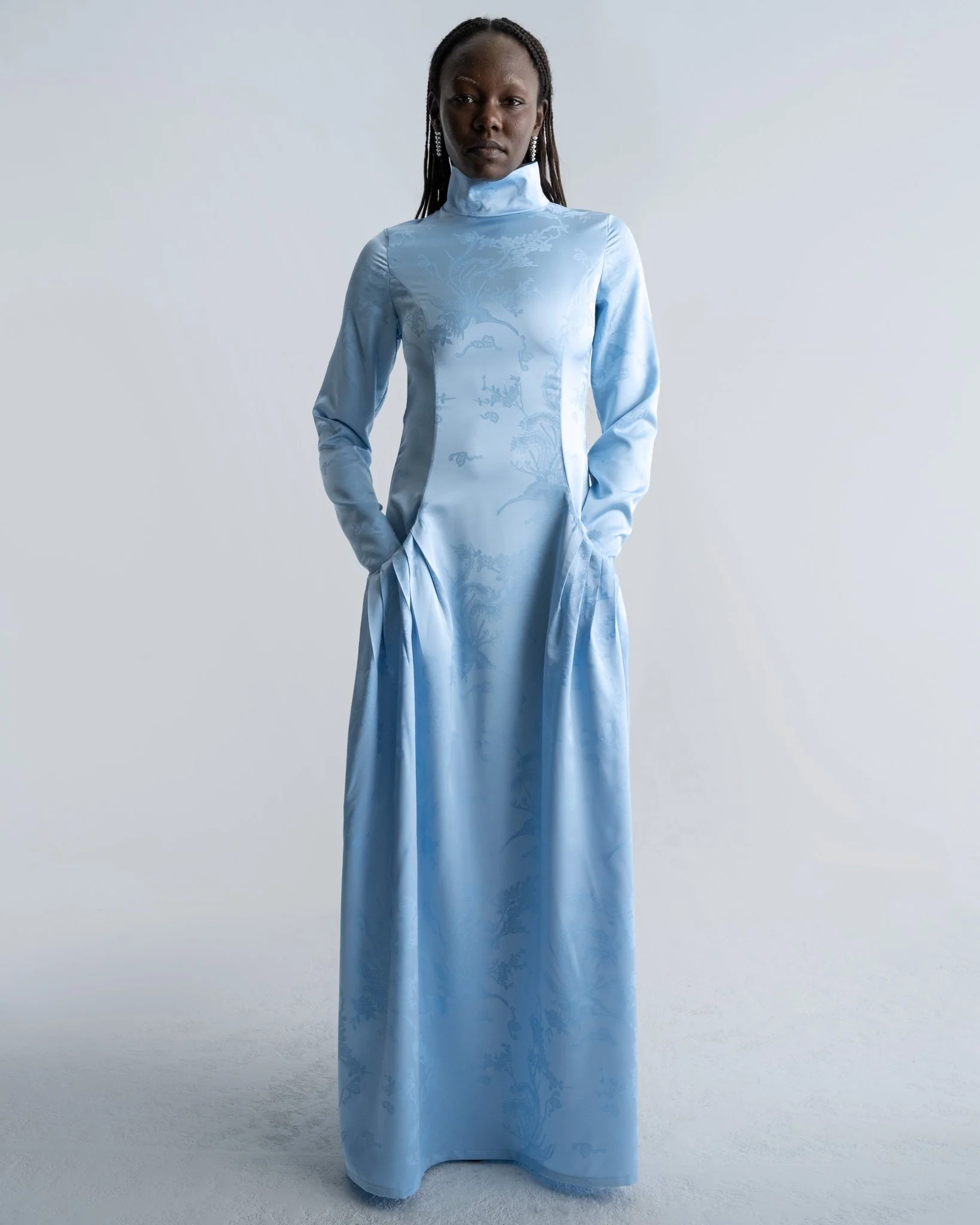 PARAMI DRESS - Image 2