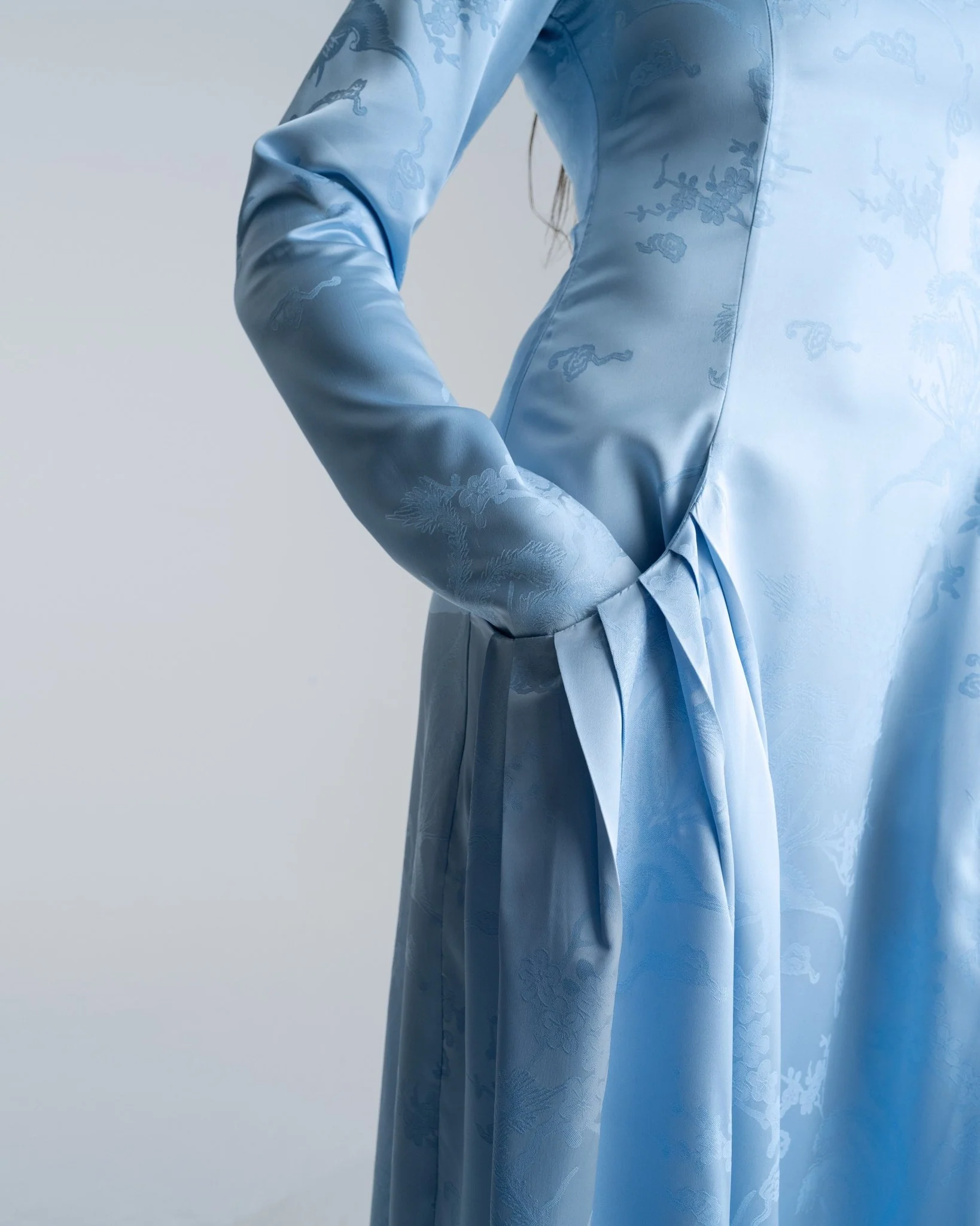 PARAMI DRESS - Image 3