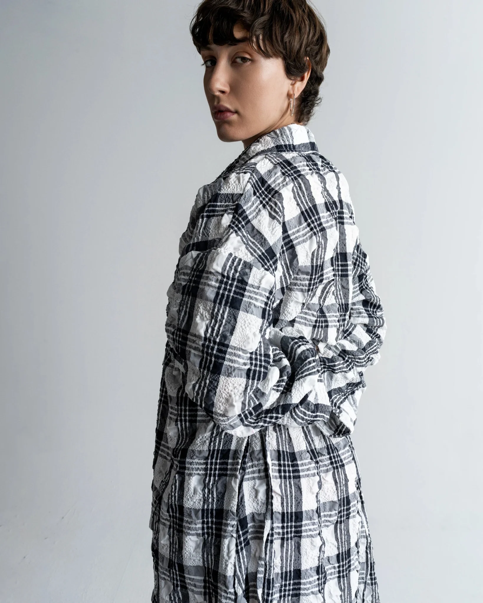PORT DRESS - Image 3
