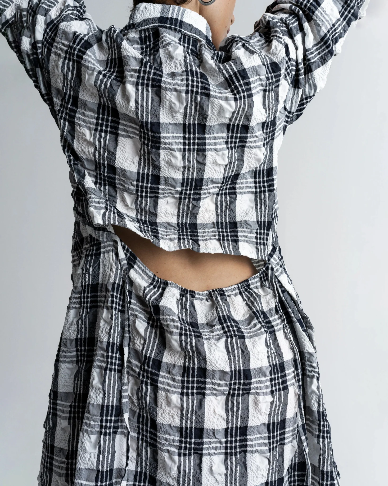 PORT DRESS - Image 4