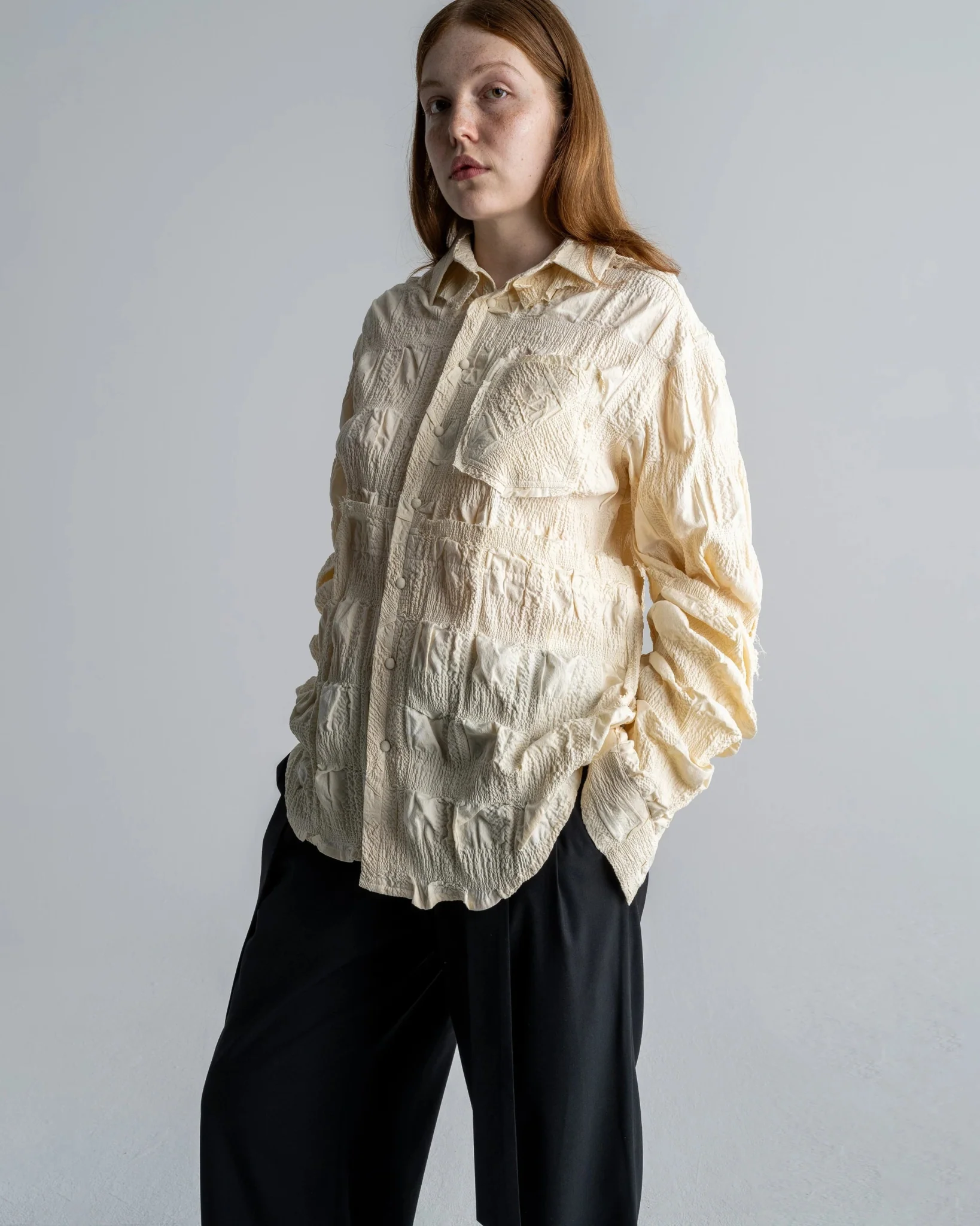 ROBIN SHIRT - Image 2