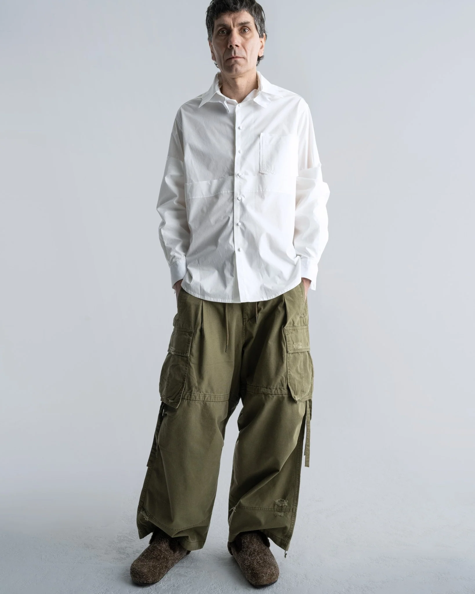 ROBIN SHIRT - Image 2