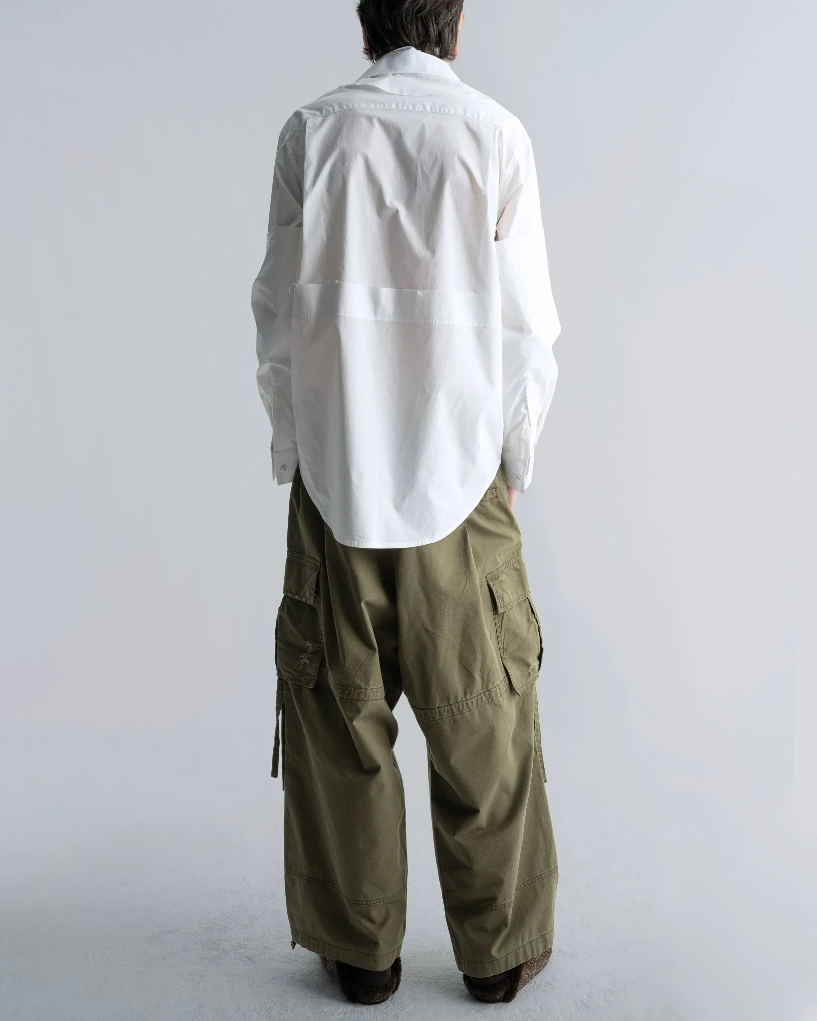ROBIN SHIRT - Image 3
