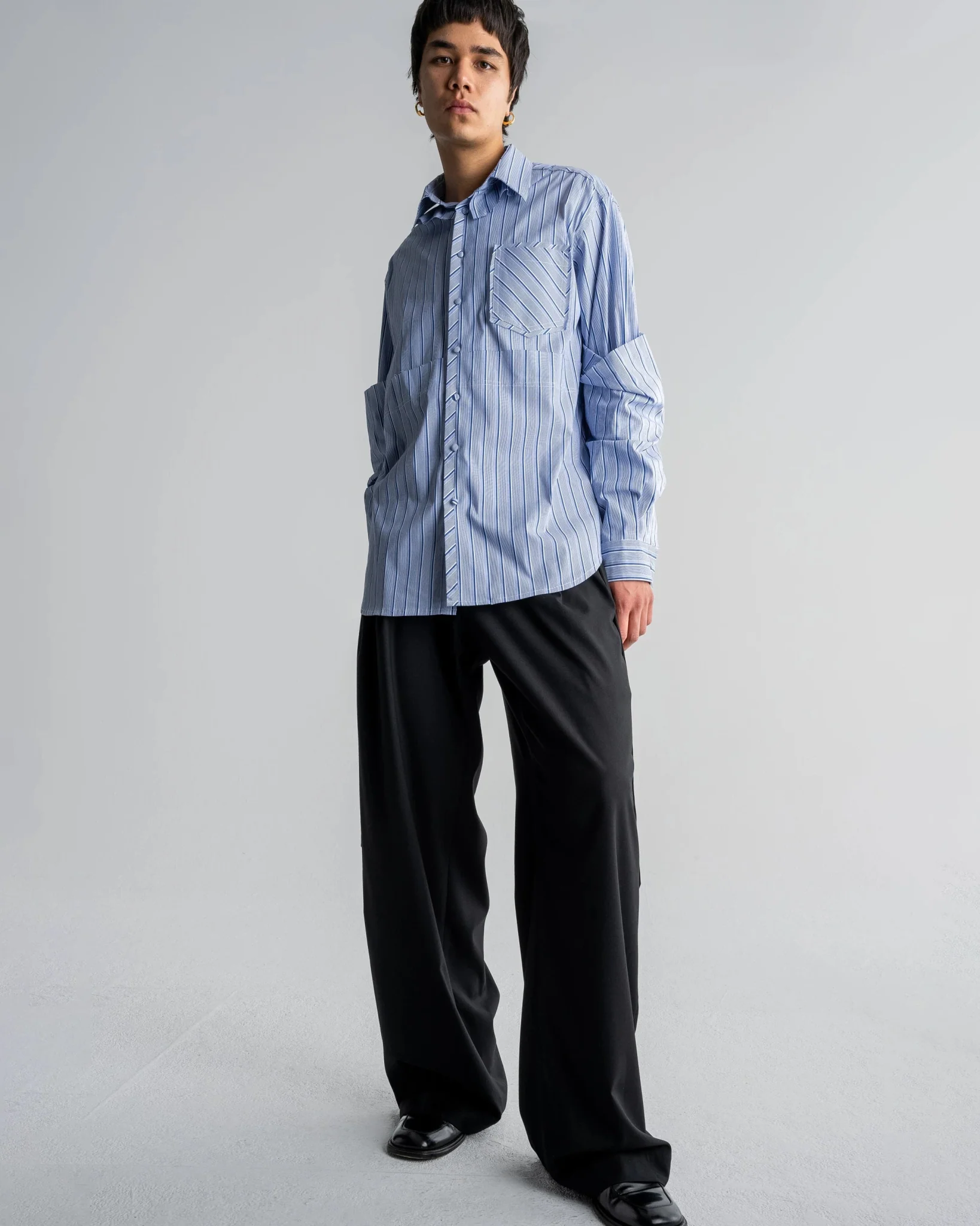 ROBIN SHIRT - Image 2