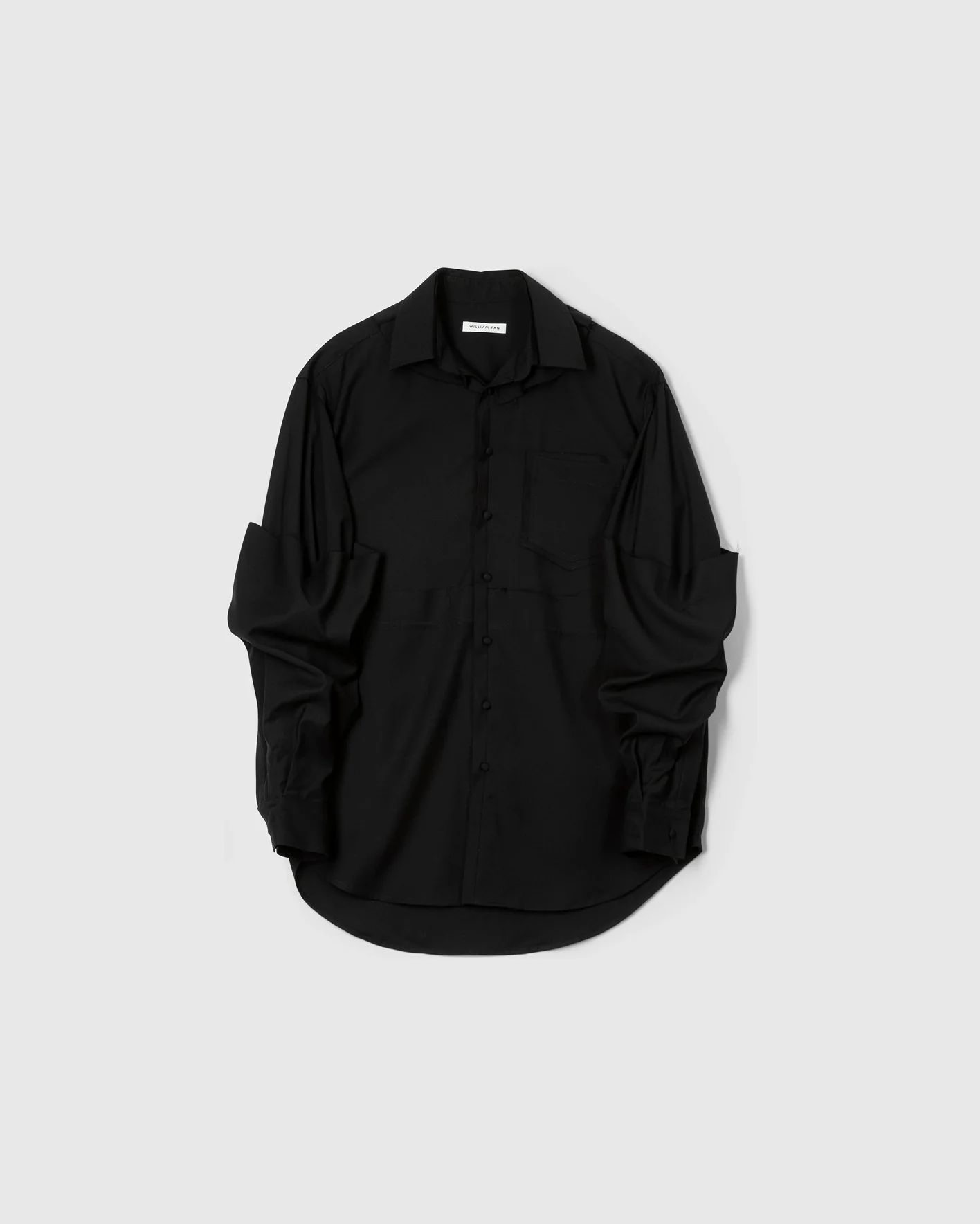 ROBIN SHIRT