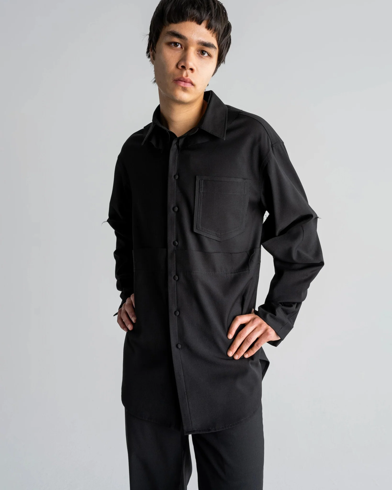ROBIN SHIRT - Image 2