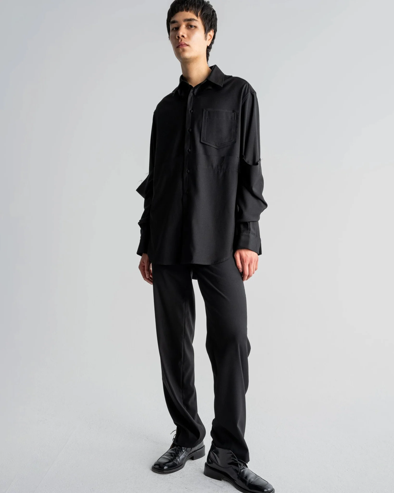 ROBIN SHIRT - Image 3