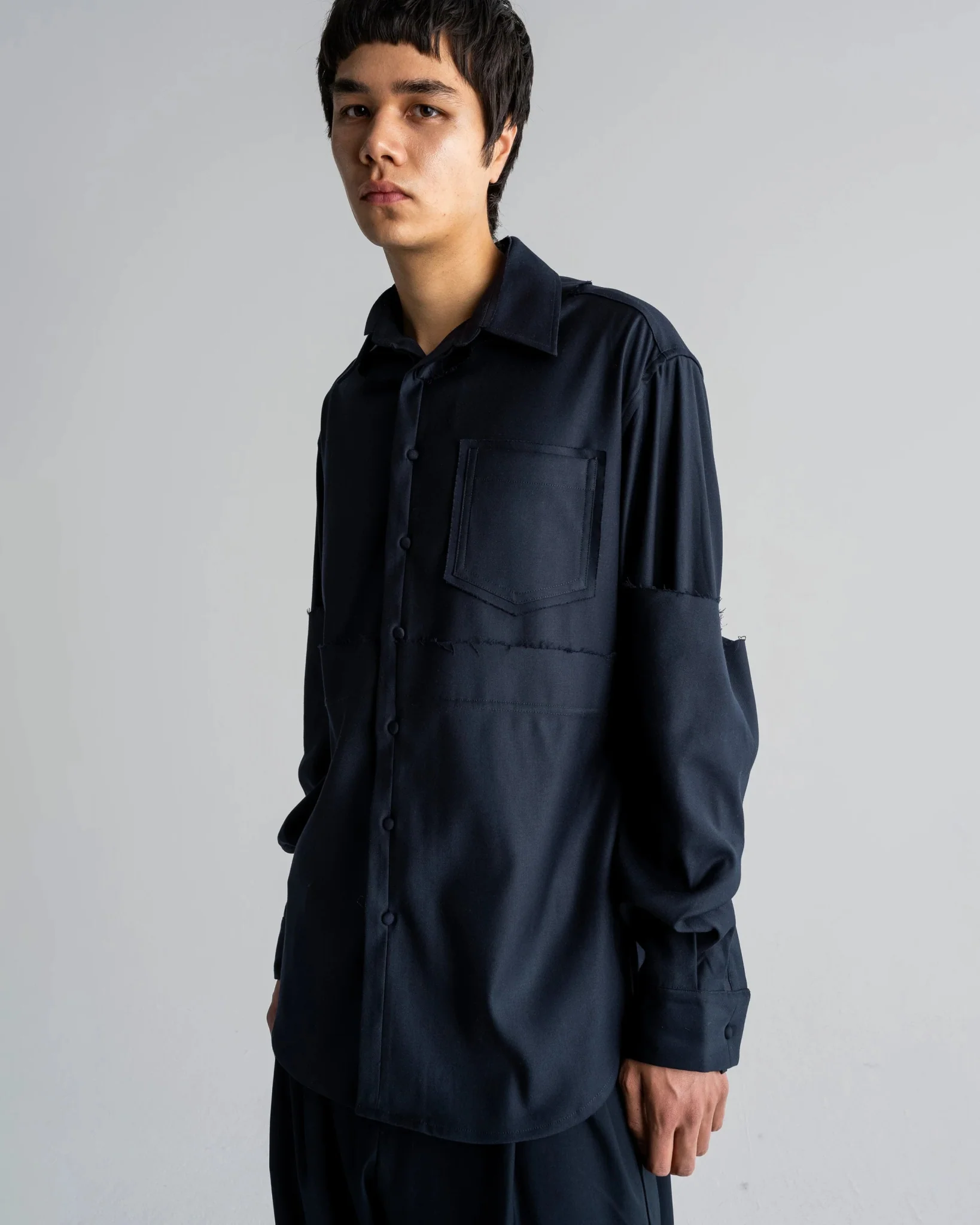 ROBIN SHIRT - Image 3