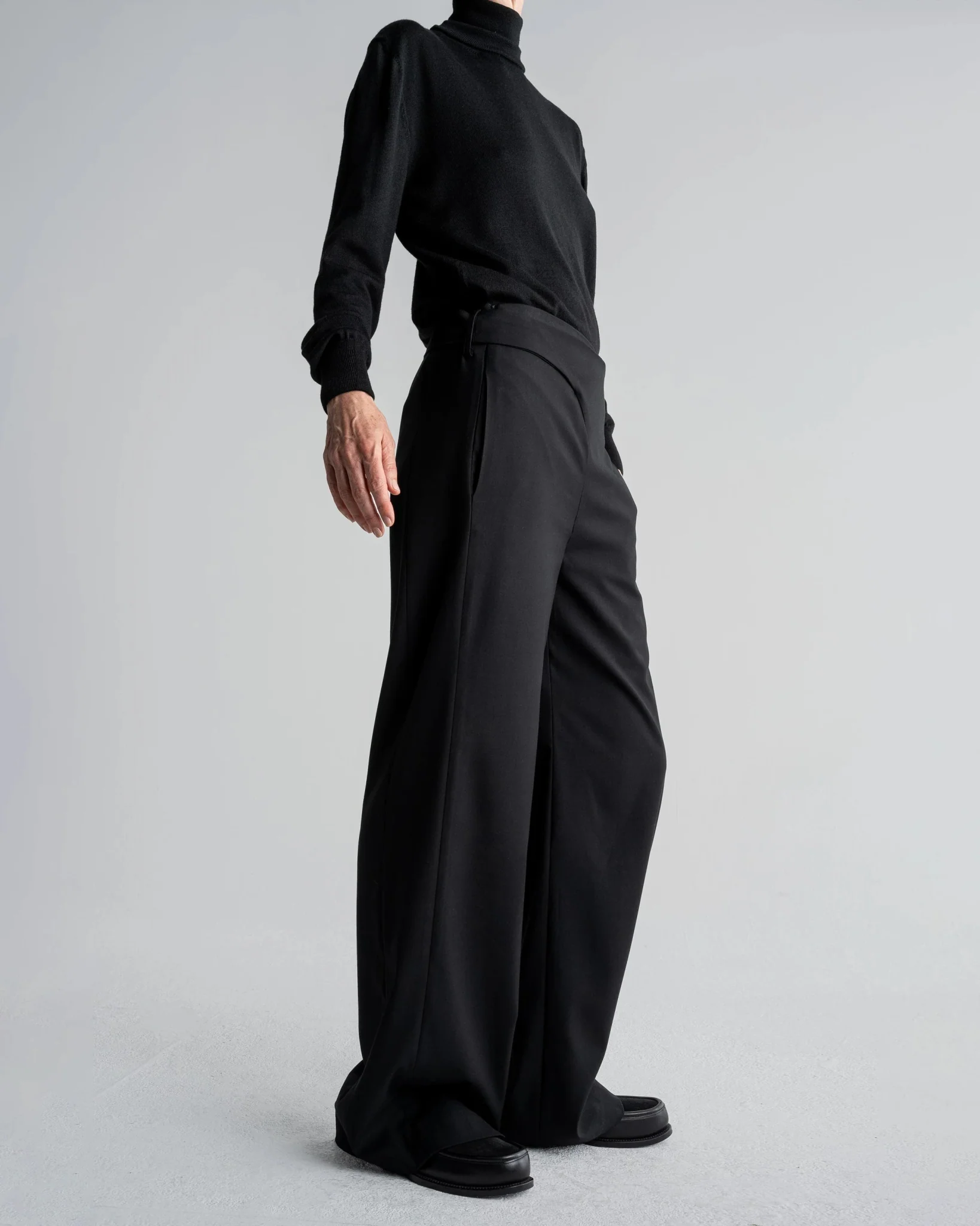 SLIP PANTS - Image 2