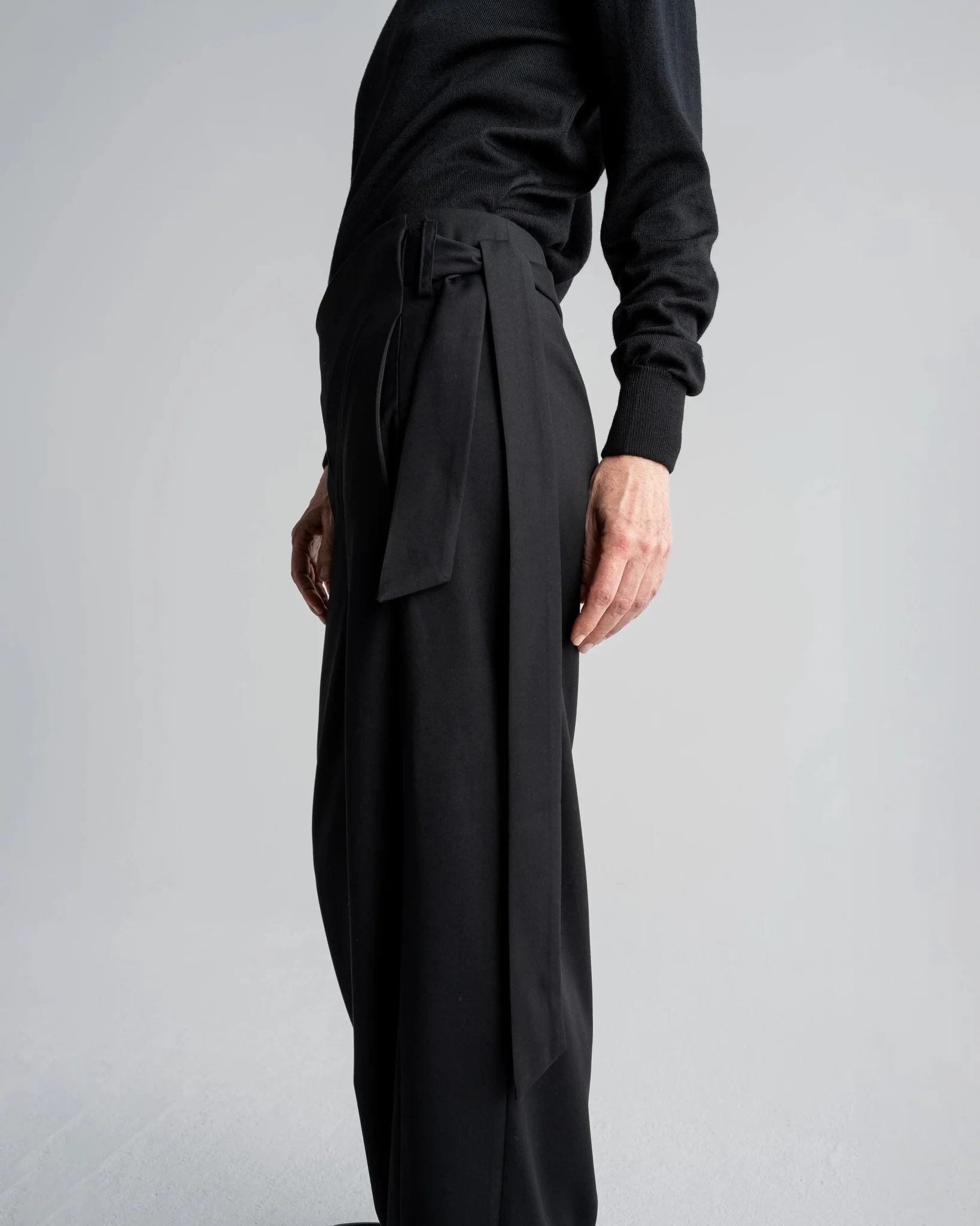 SLIP PANTS - Image 3