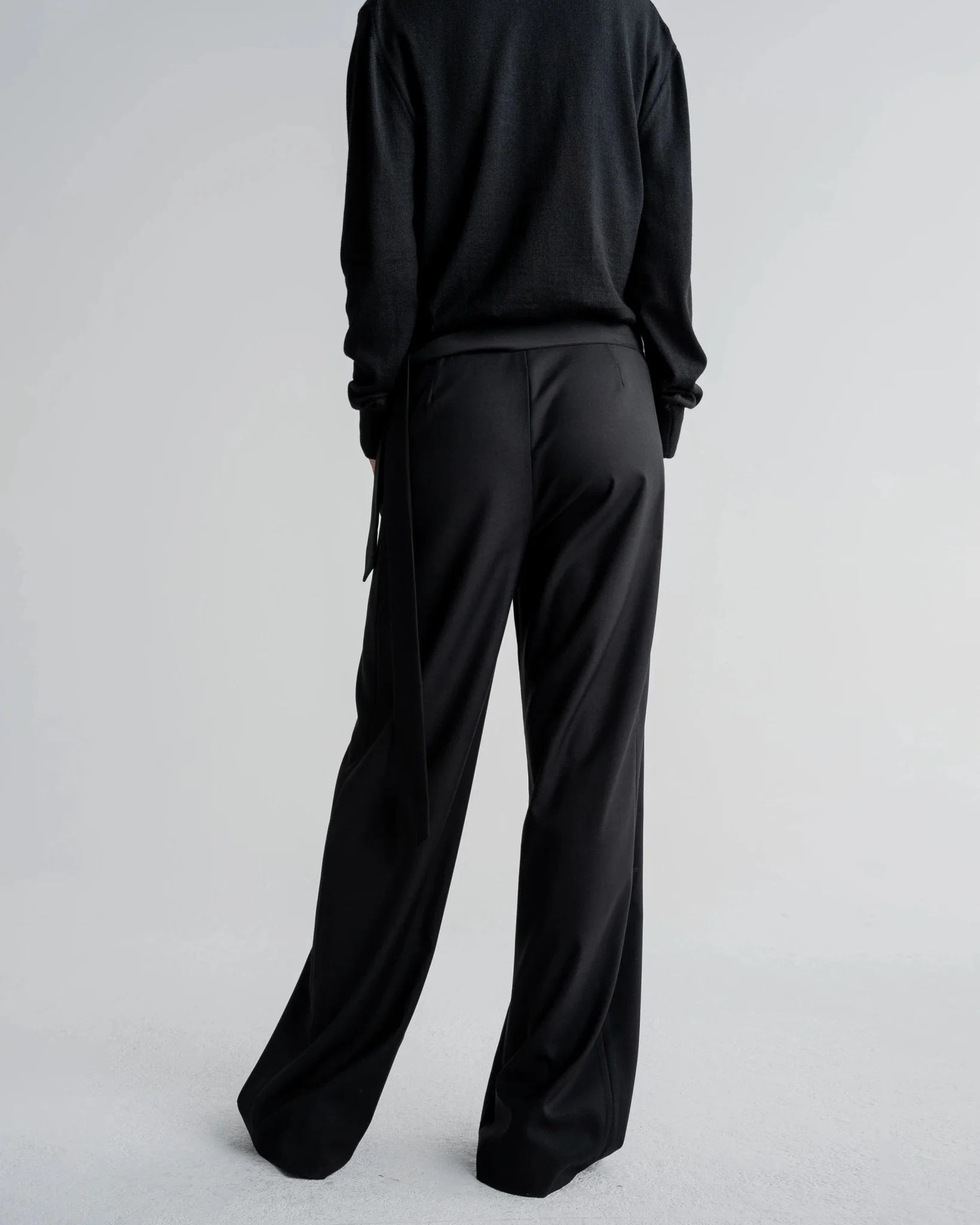 SLIP PANTS - Image 4