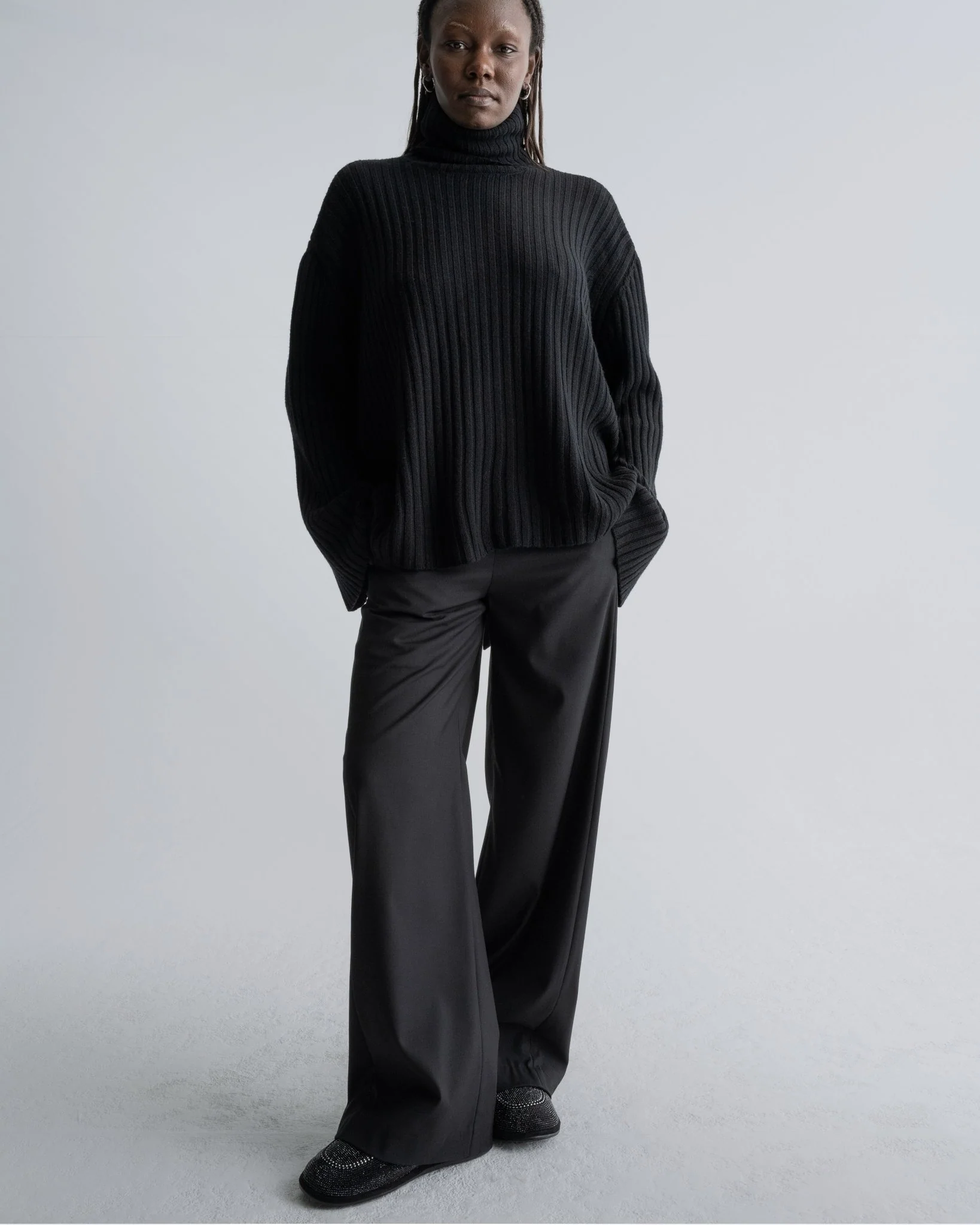 SLIP PANTS - Image 6