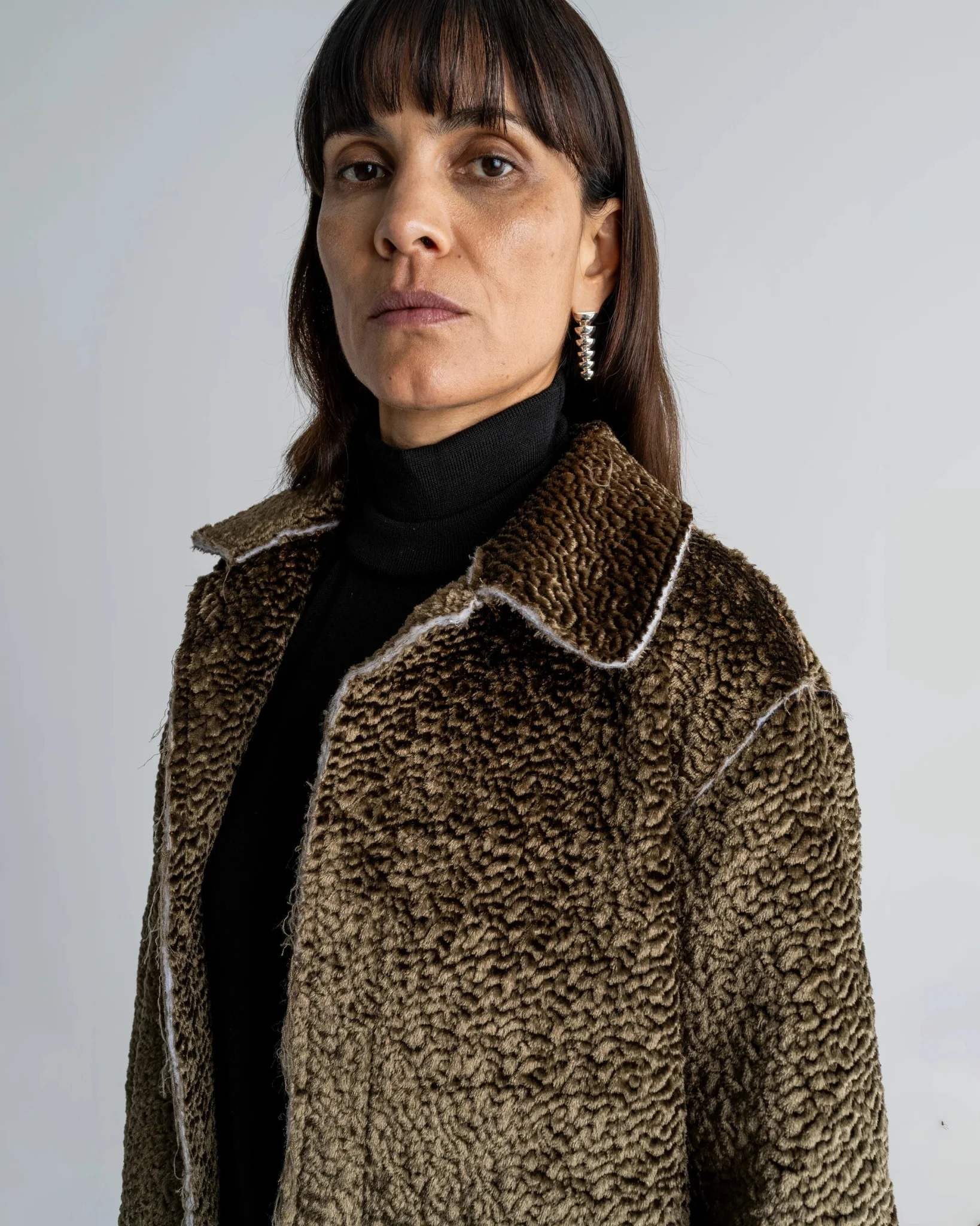 SONIA COAT - Image 4