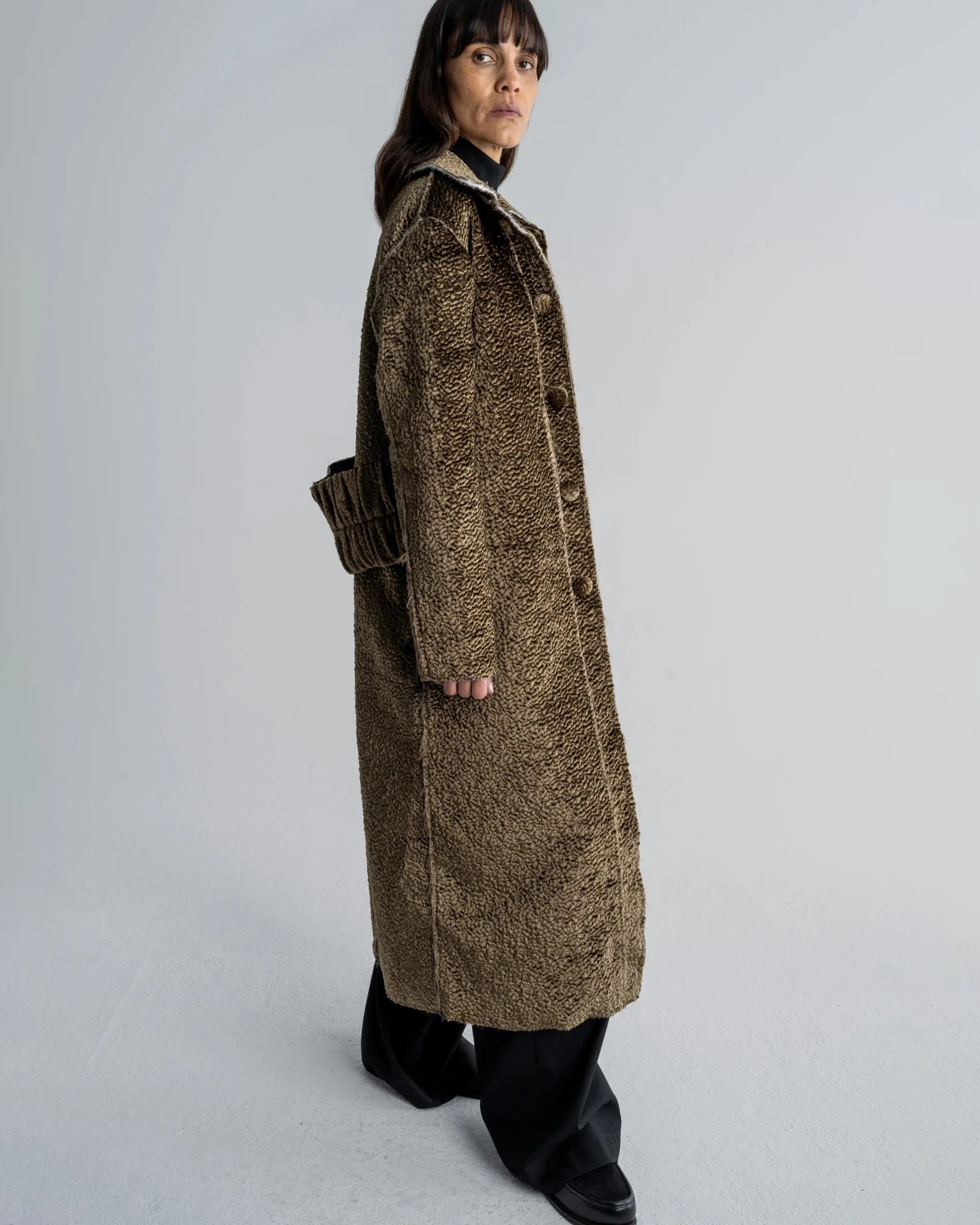 SONIA COAT - Image 5