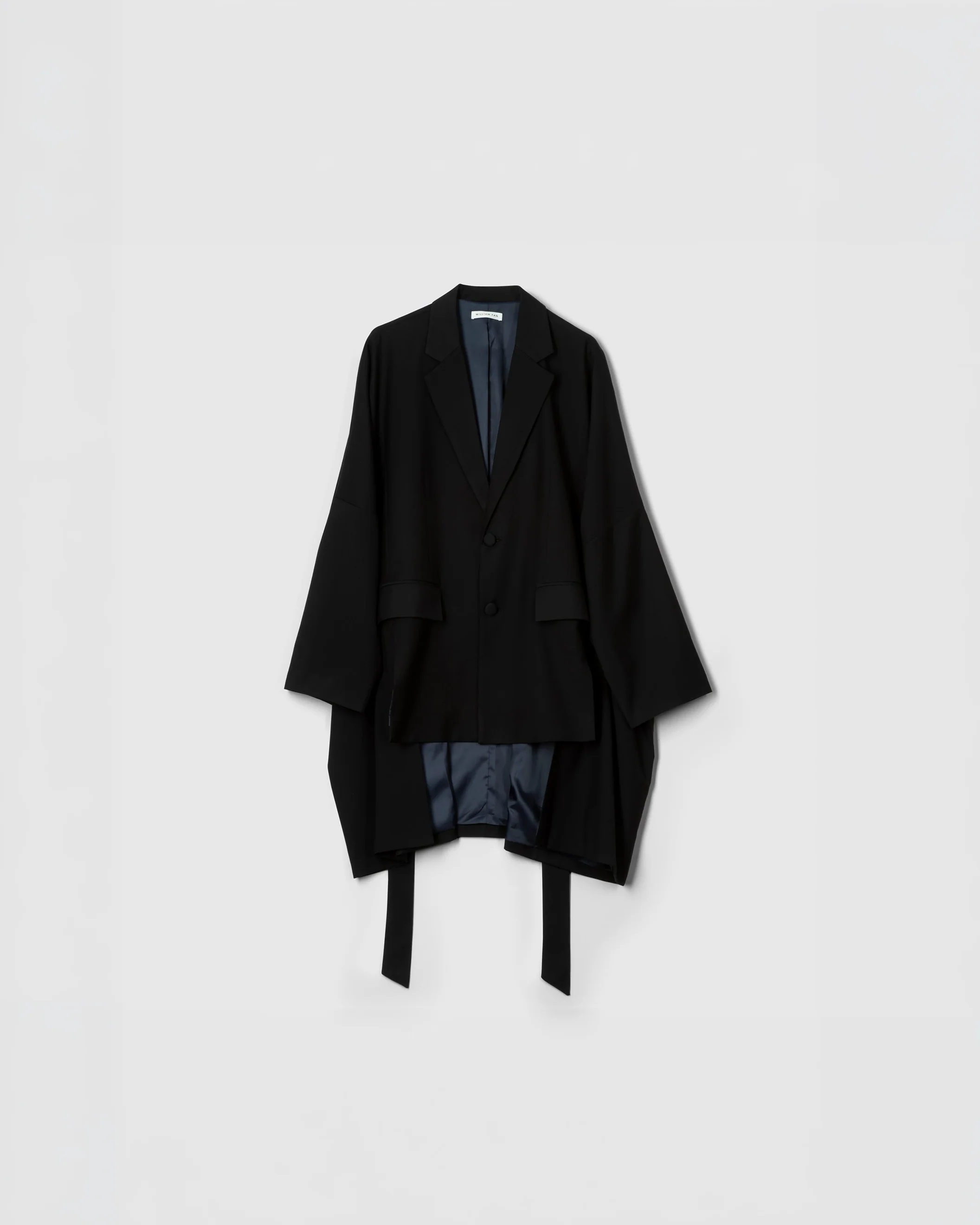 SQUARE BLAZER