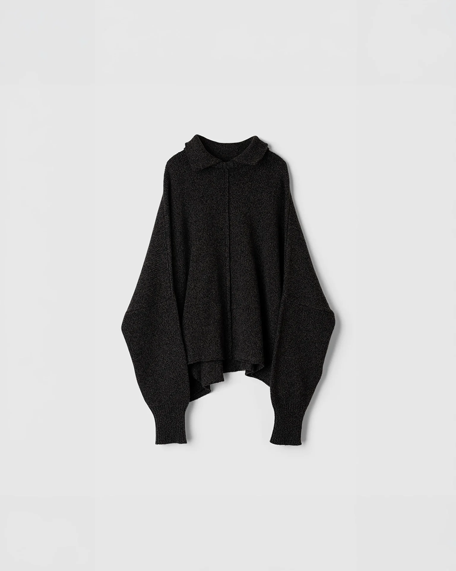 SQUARE JUMPER
