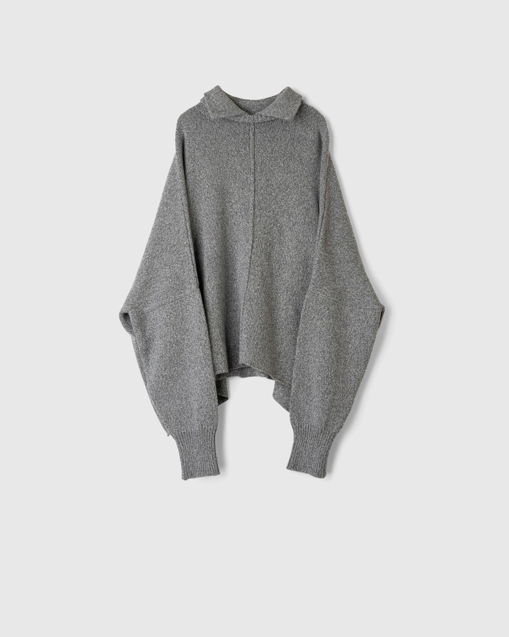 SQUARE JUMPER - Image 3