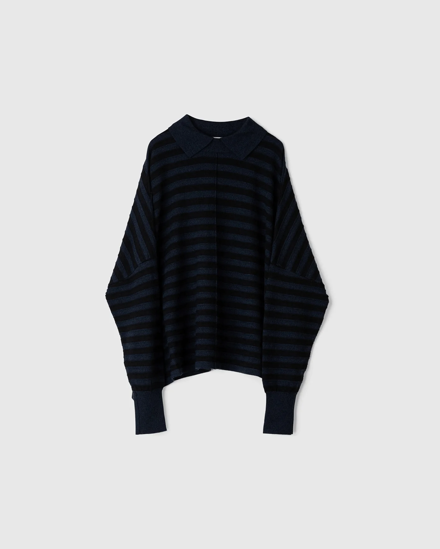 SQUARE JUMPER