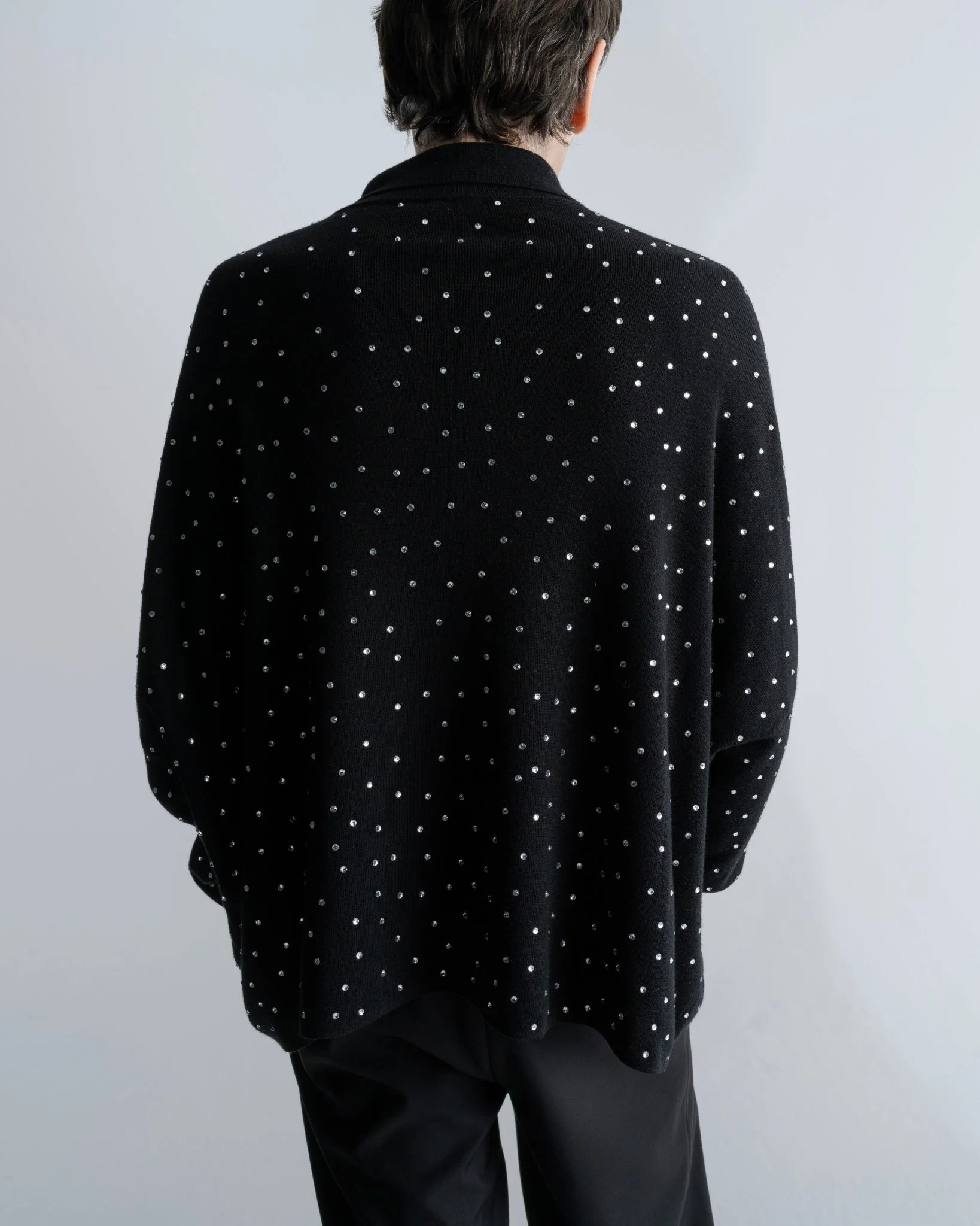 SQUARE JUMPER - Image 2
