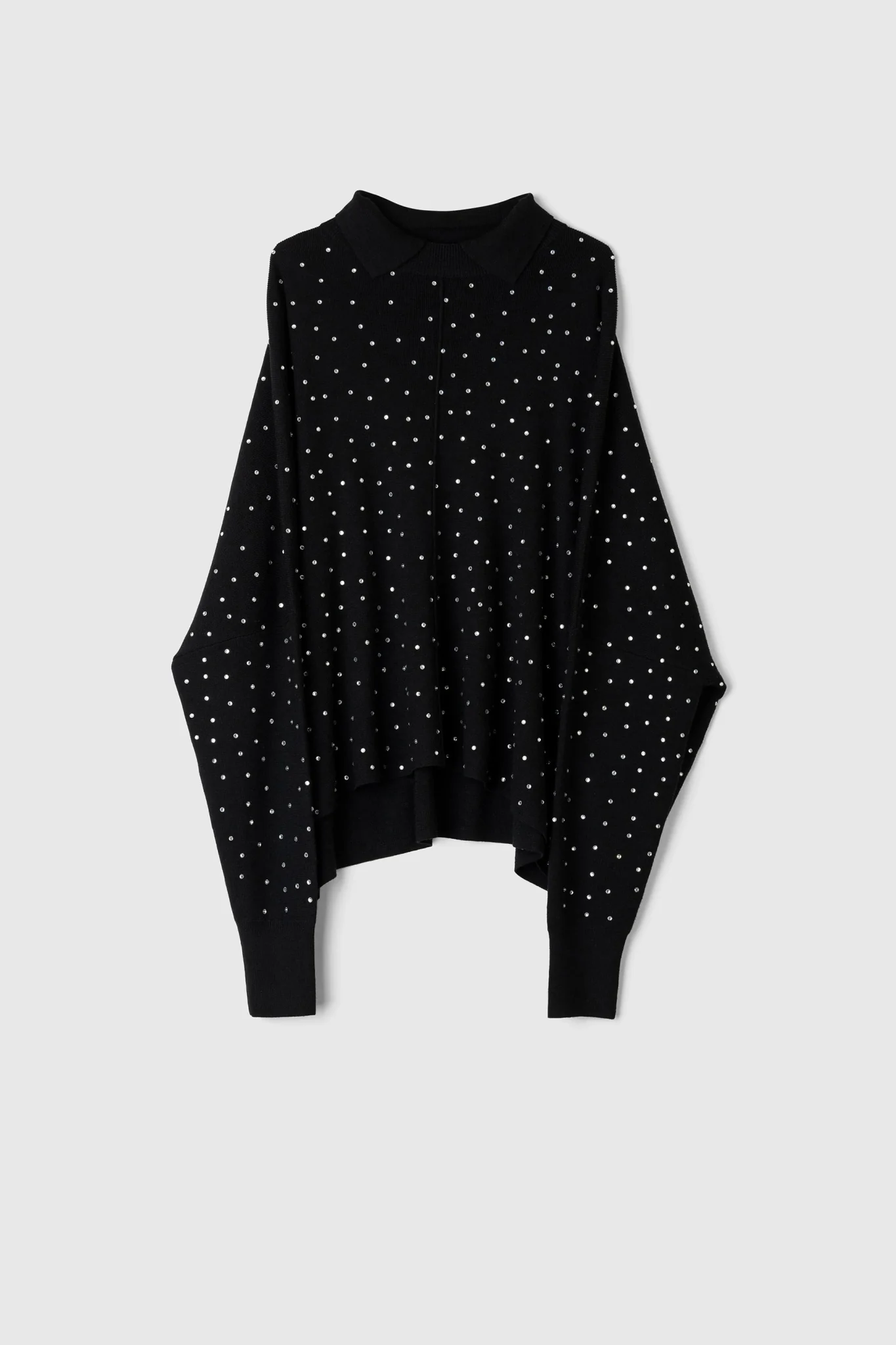 SQUARE JUMPER - Image 4