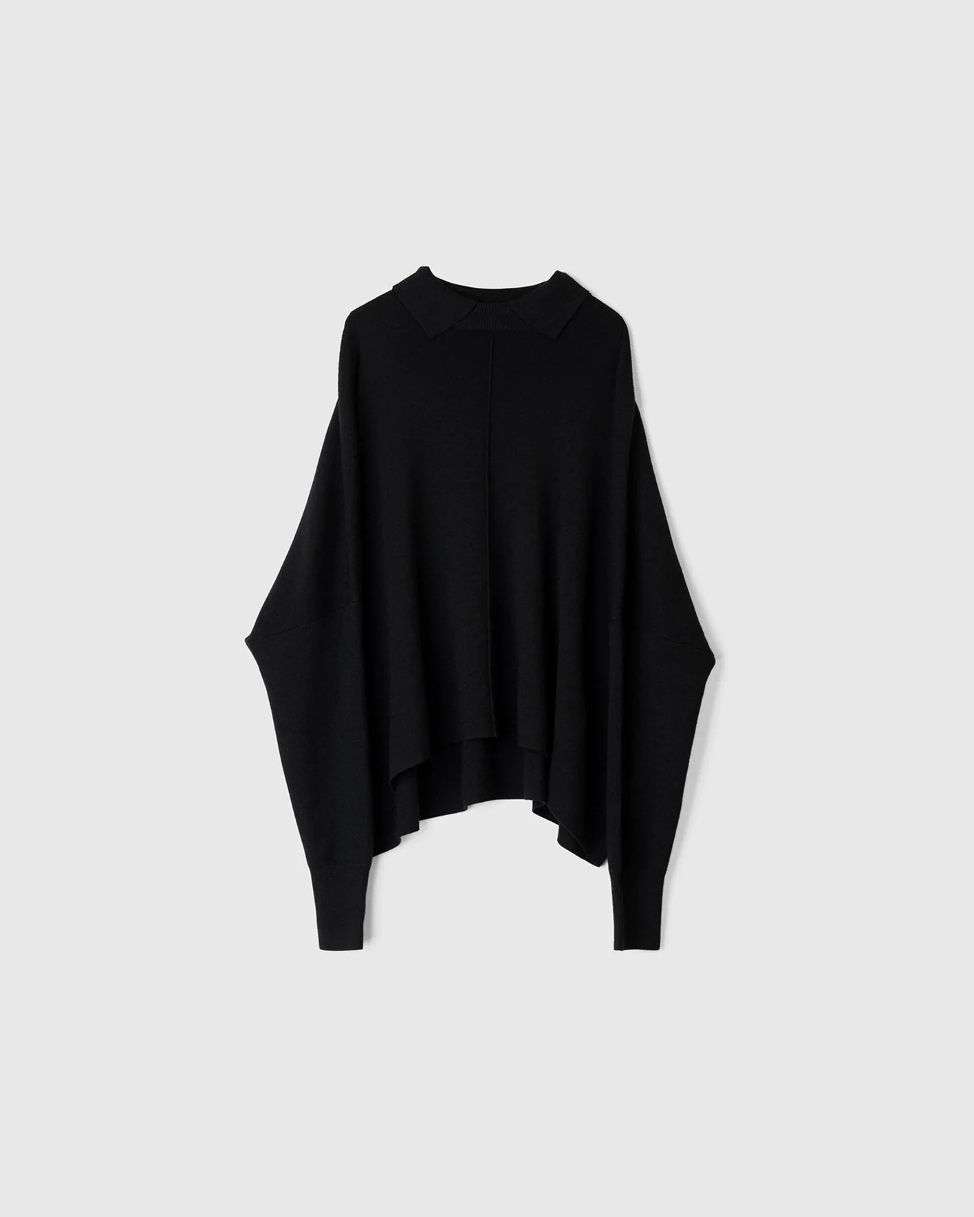 SQUARE JUMPER