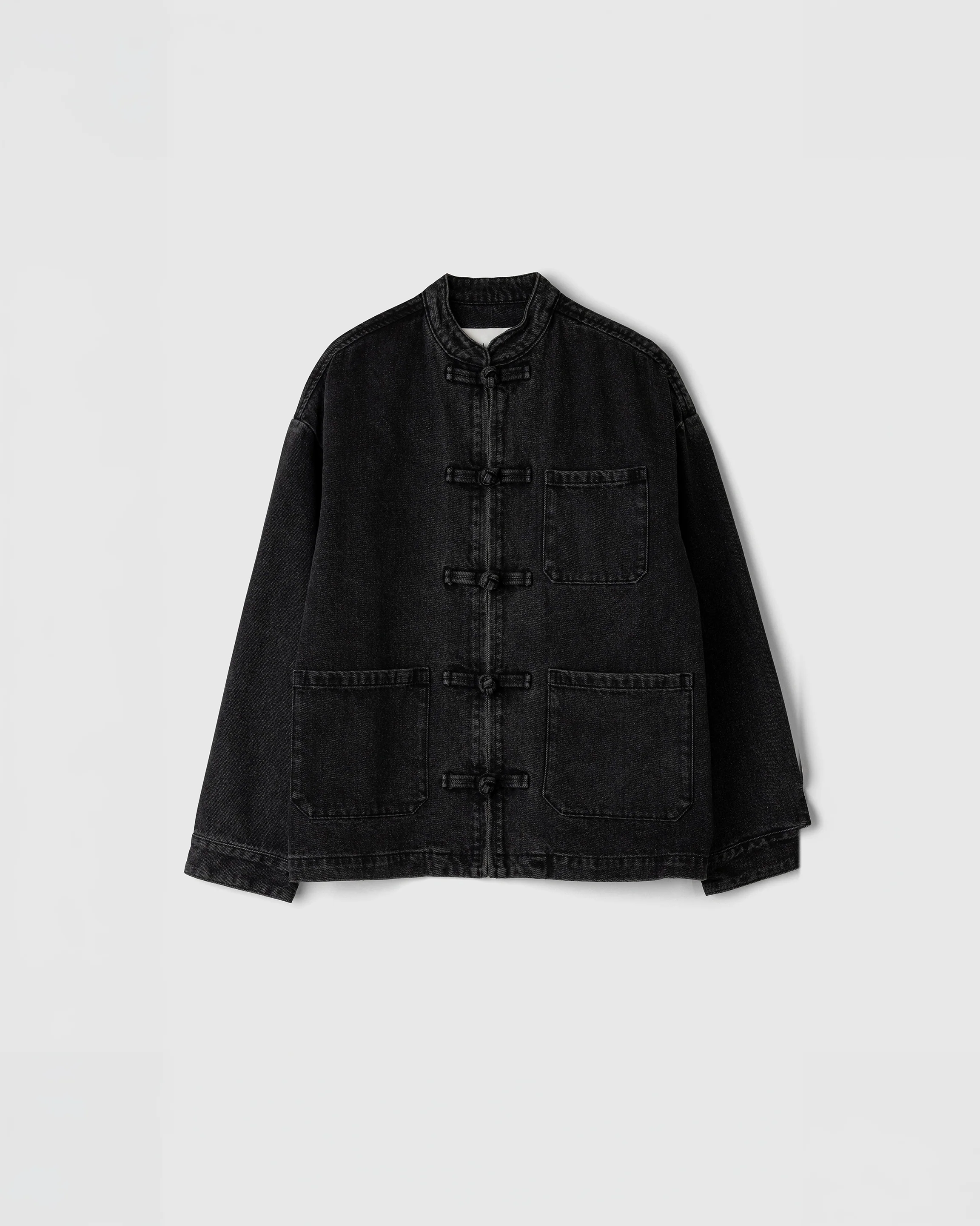 TANG JACKET