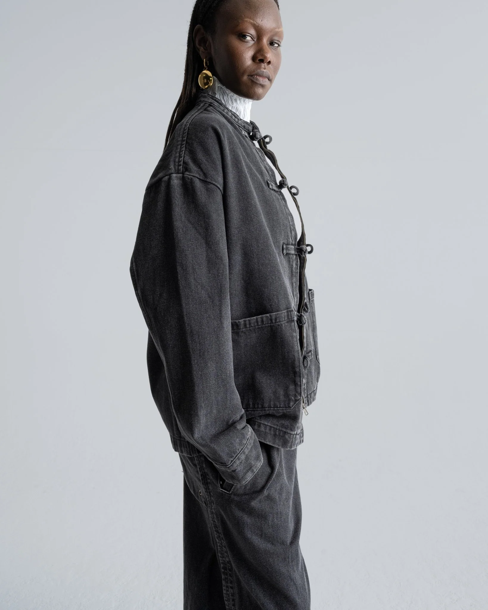 TANG JACKET - Image 3