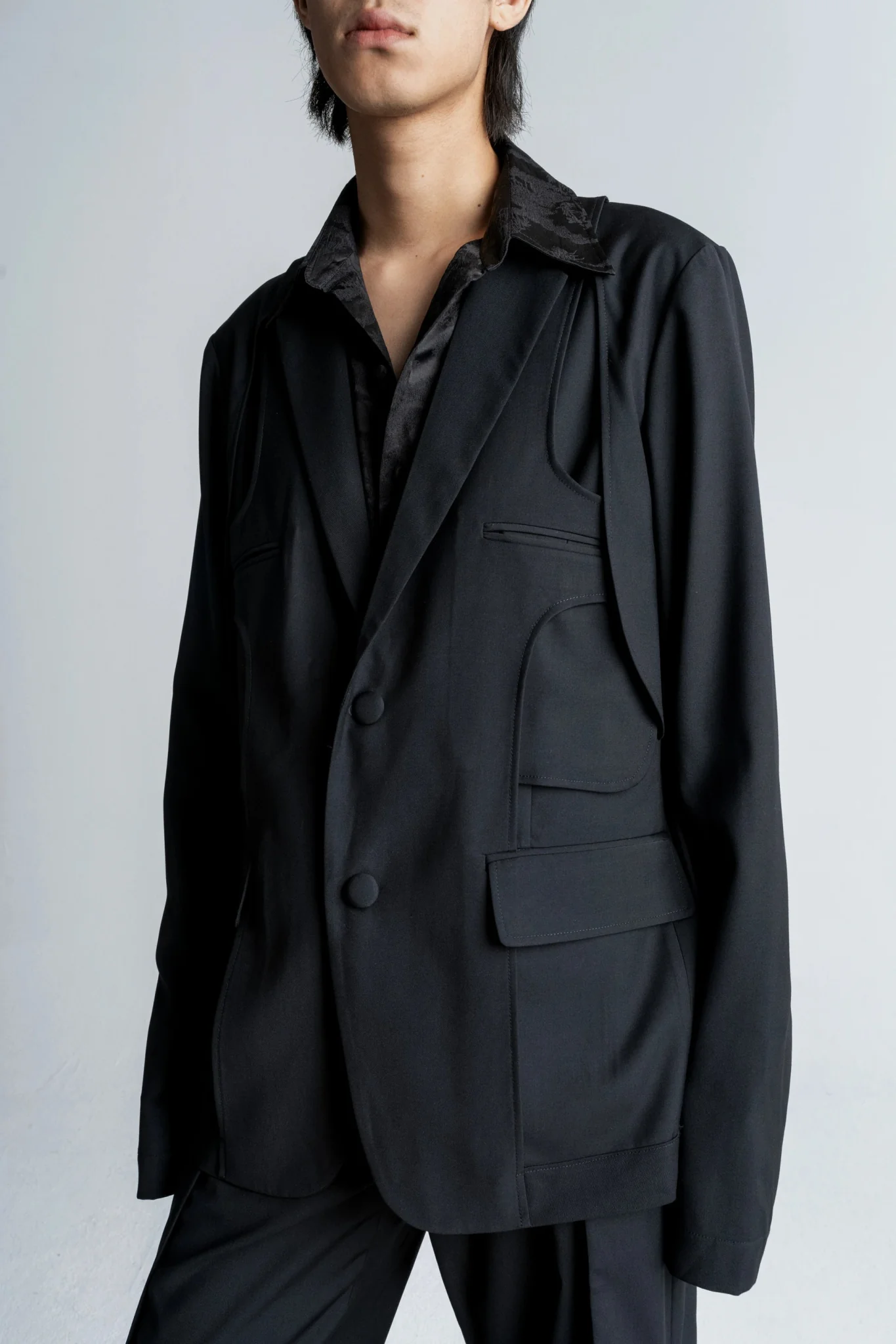 TECH BLAZER - Image 3