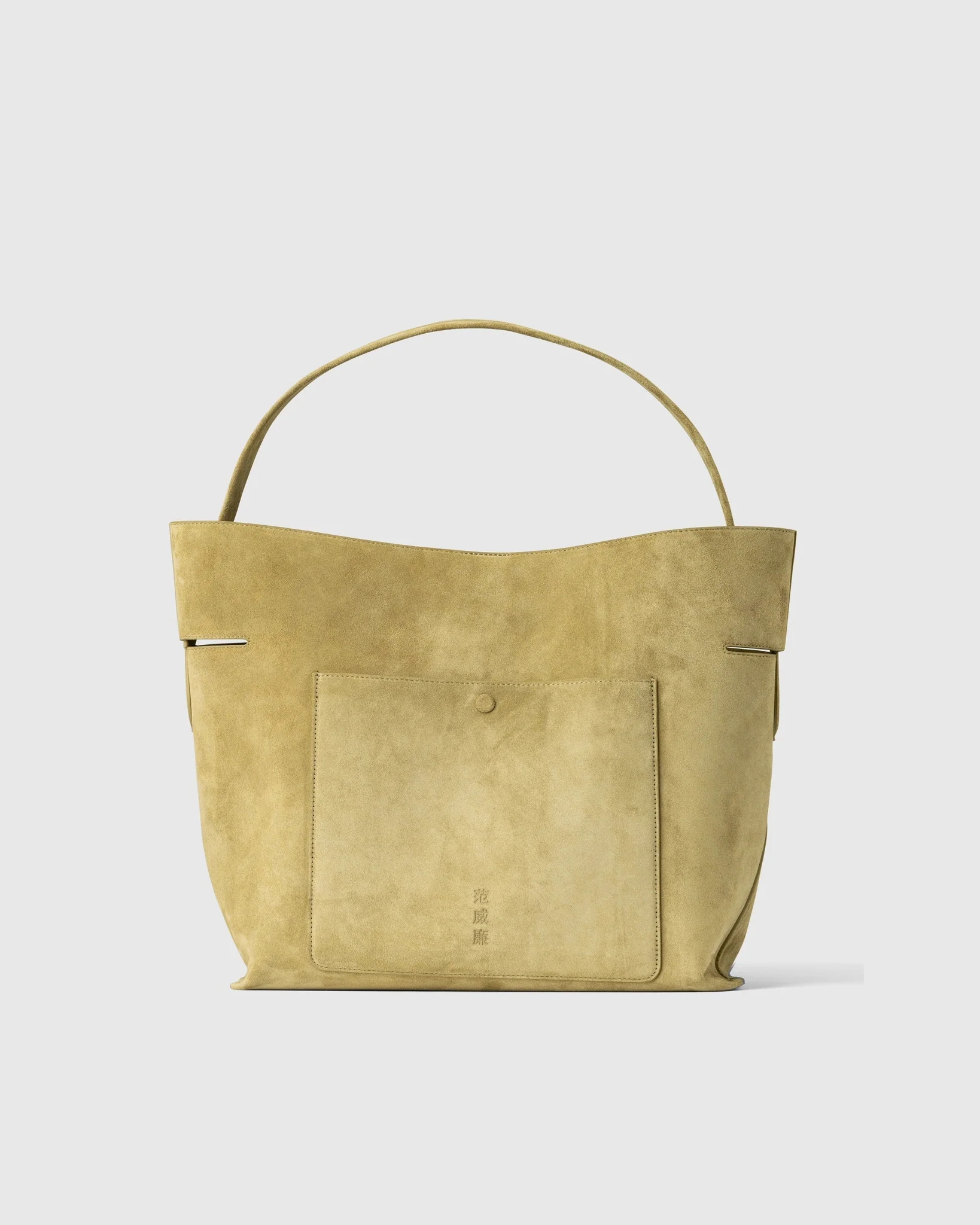 TEMPLE BAG L - Image 2
