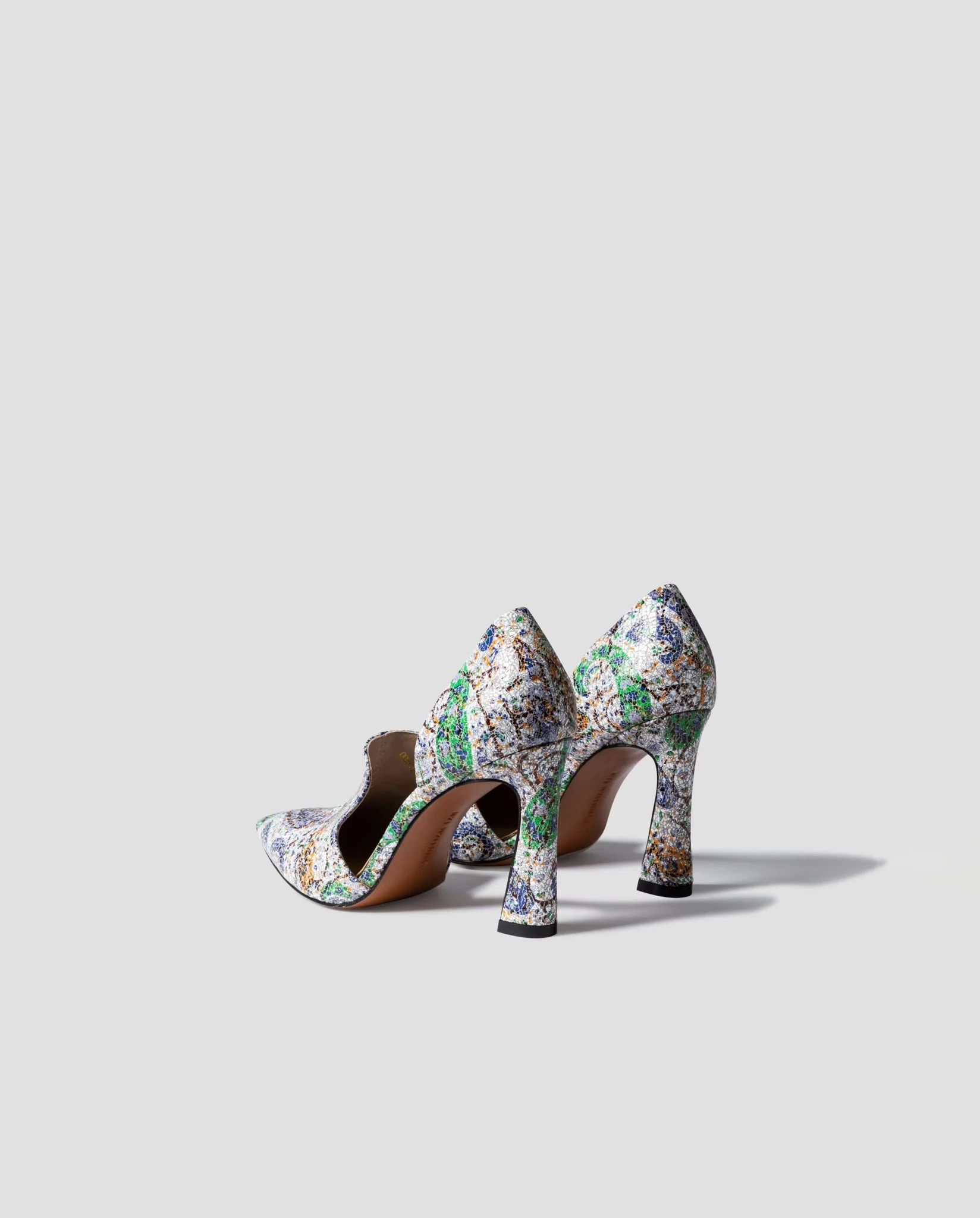 TOWN HEEL - Image 3