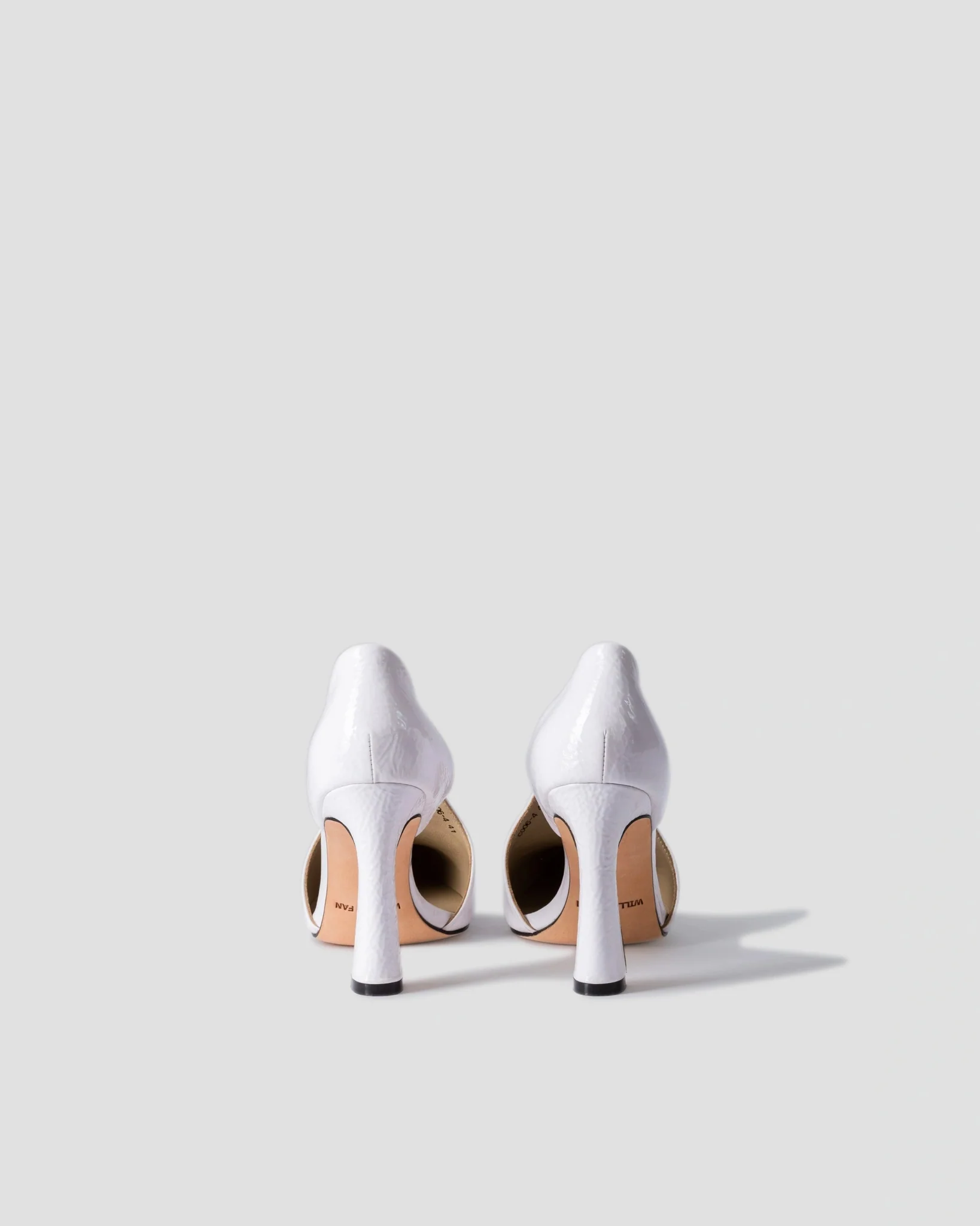 TOWN HEEL - Image 3