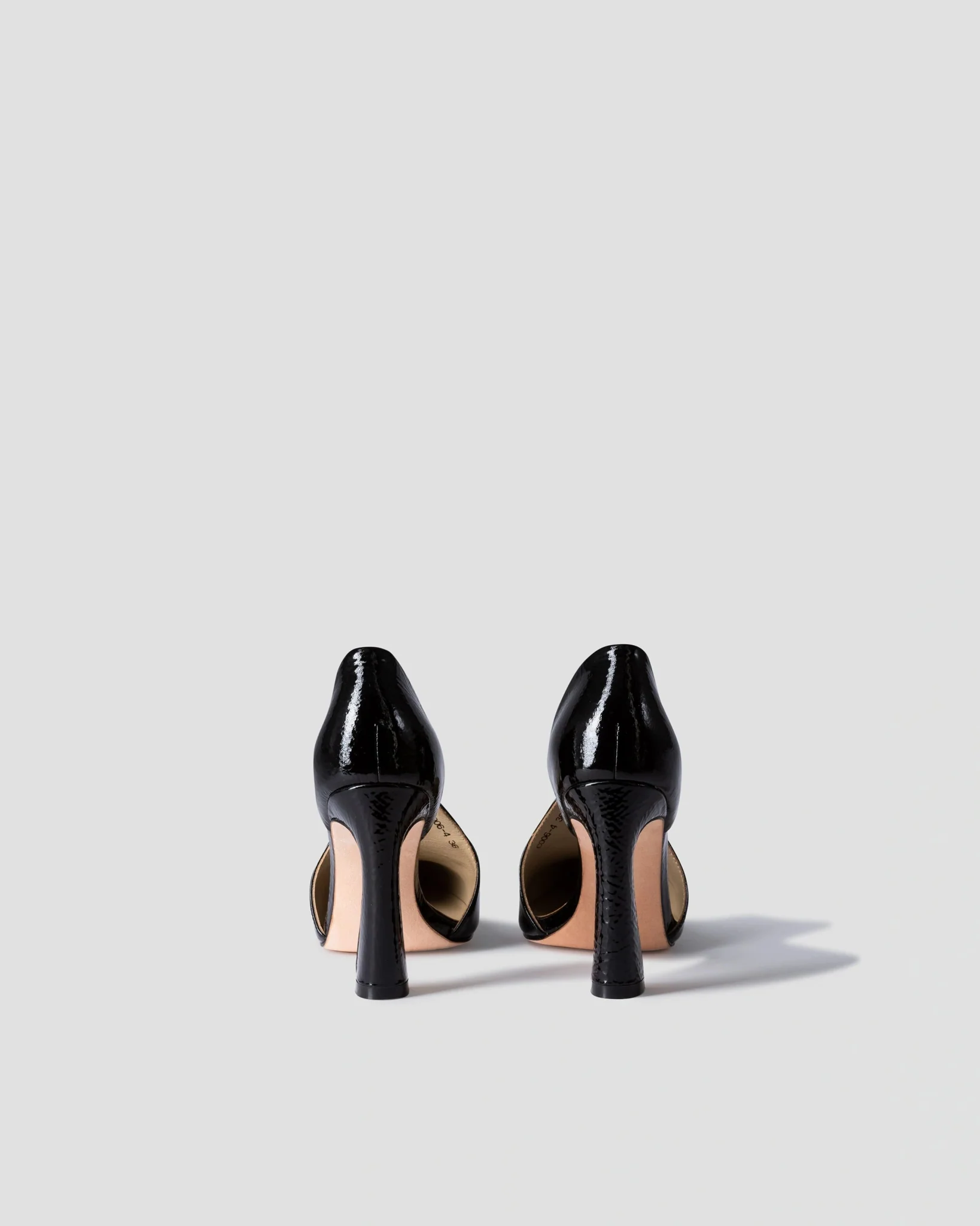 TOWN HEEL - Image 3