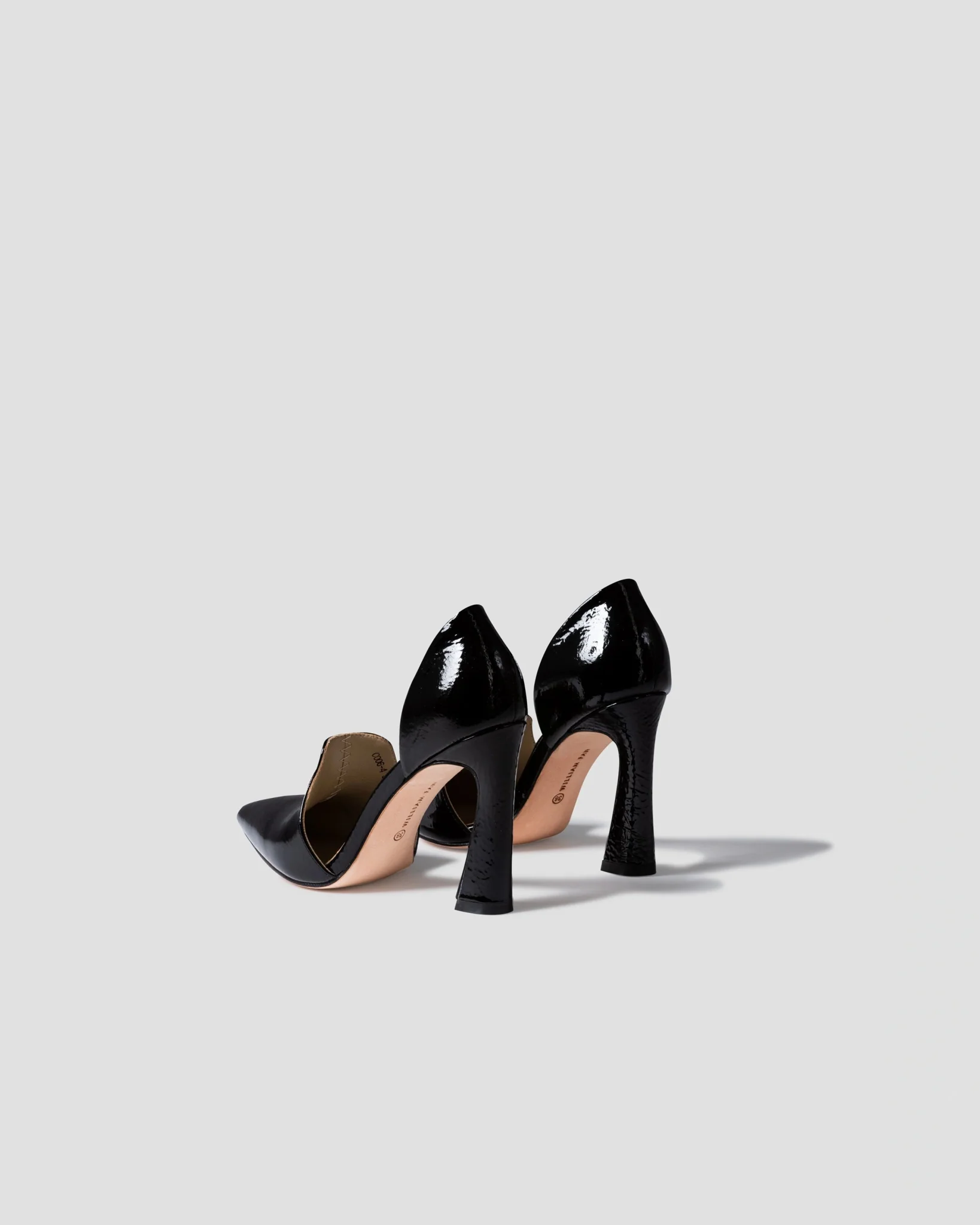 TOWN HEEL - Image 4