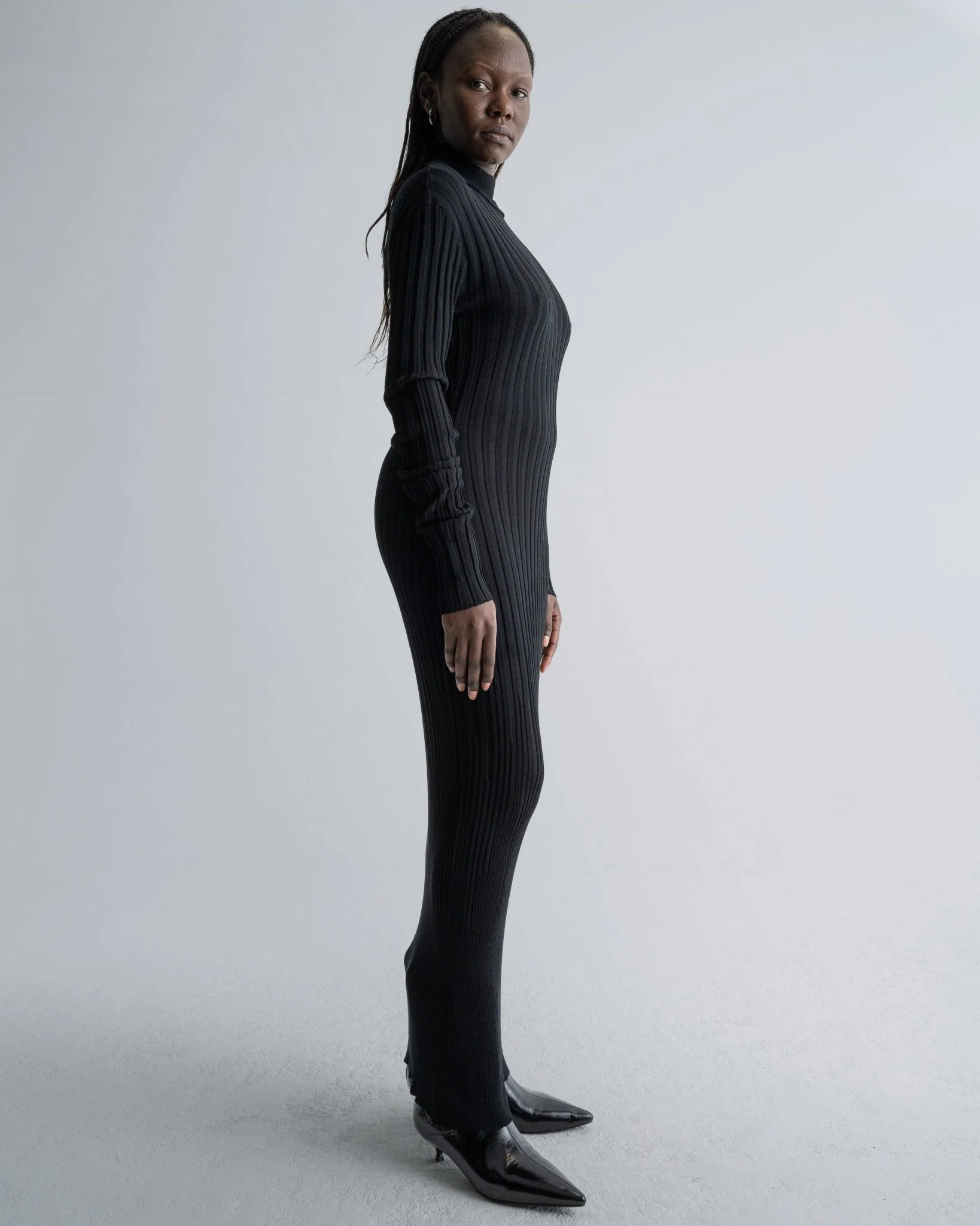 TUBE DRESS - Image 3