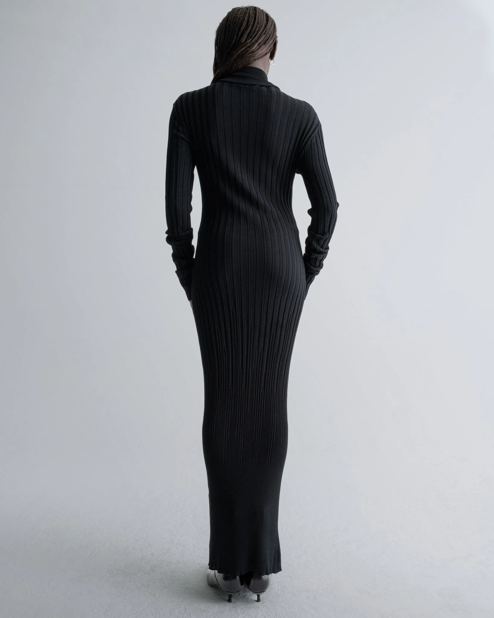 TUBE DRESS - Image 4
