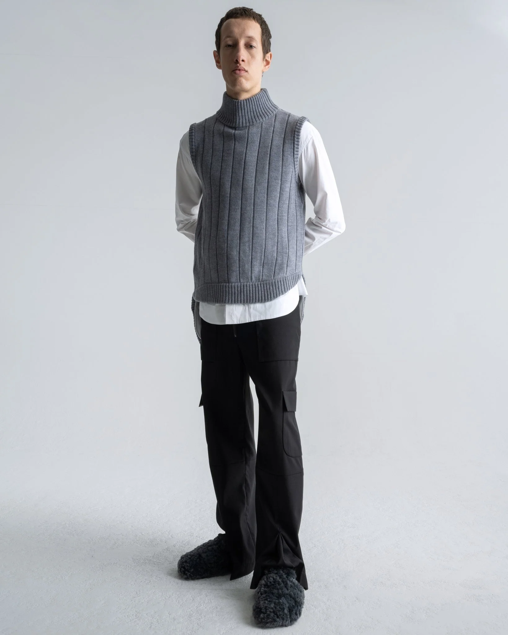TURTLENECK PULLUNDER - Image 2