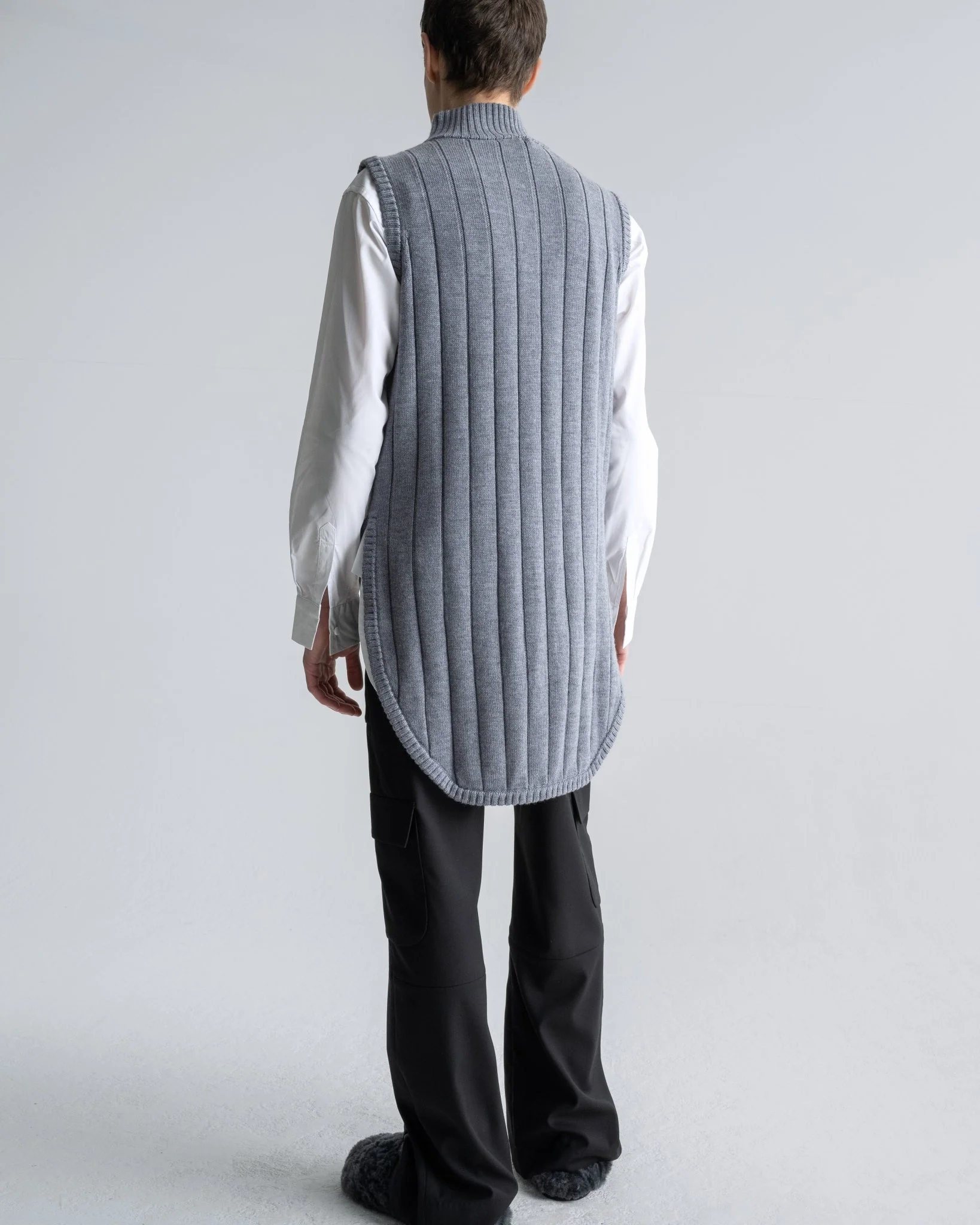 TURTLENECK PULLUNDER - Image 3