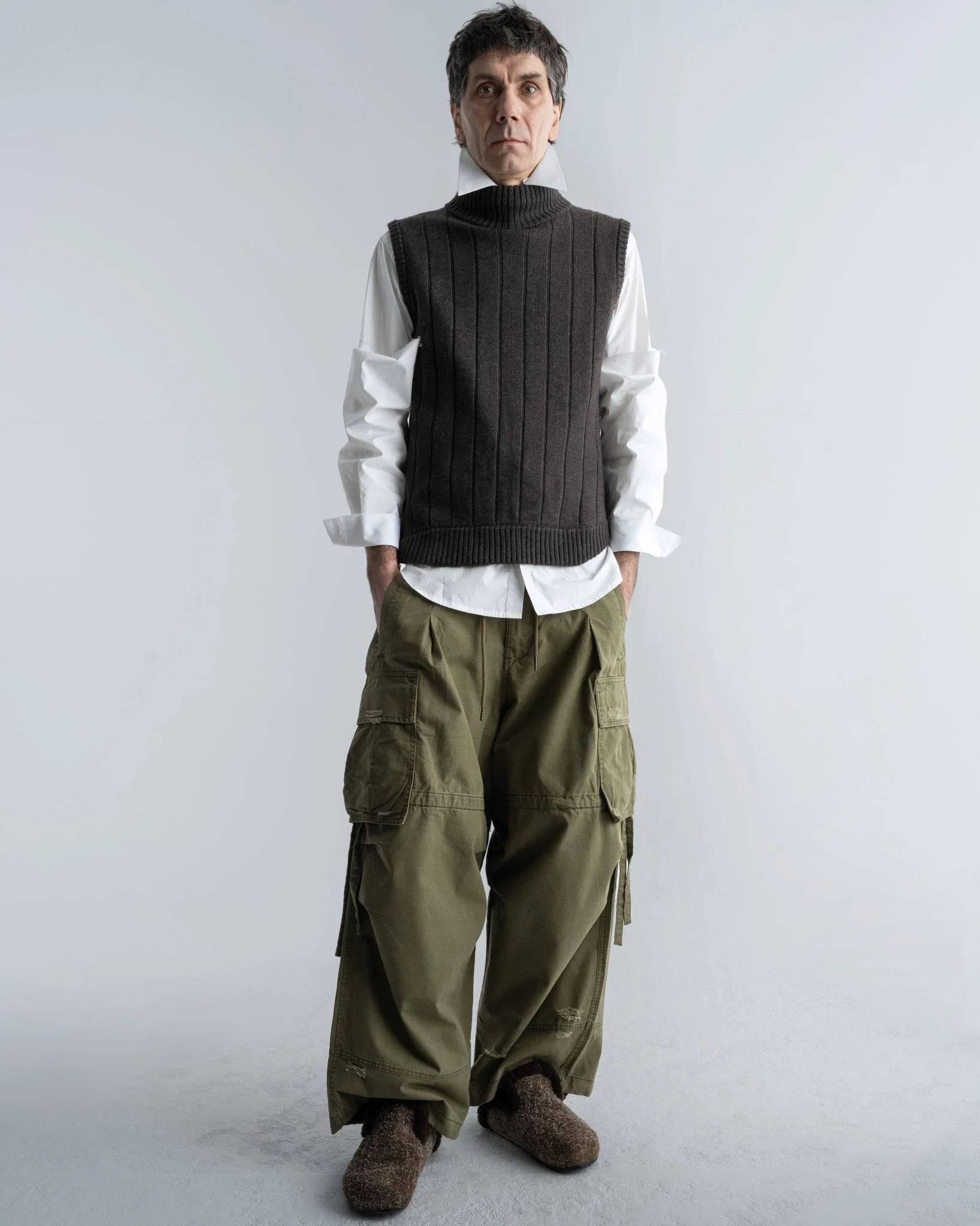 TURTLENECK PULLUNDER - Image 2