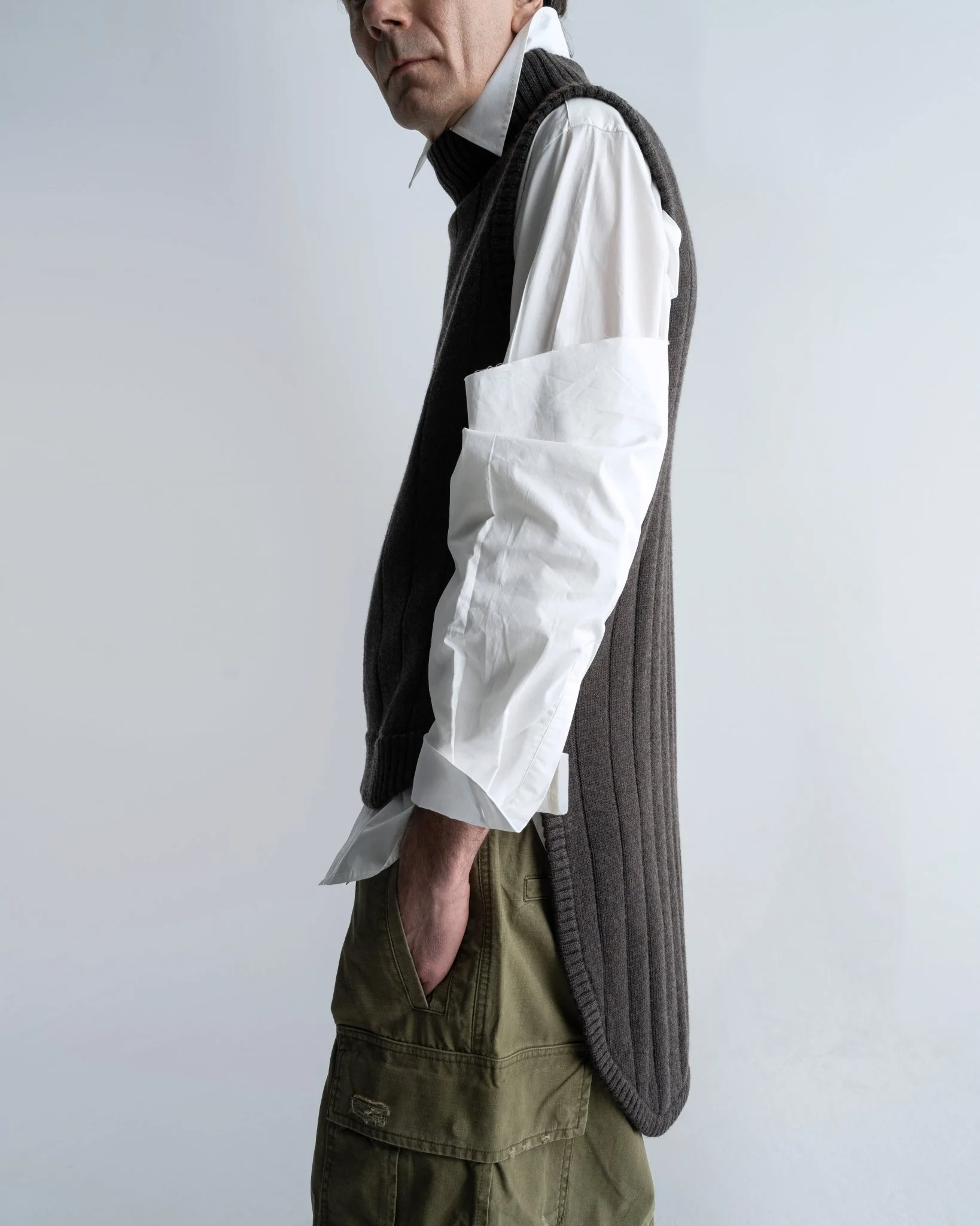 TURTLENECK PULLUNDER - Image 4