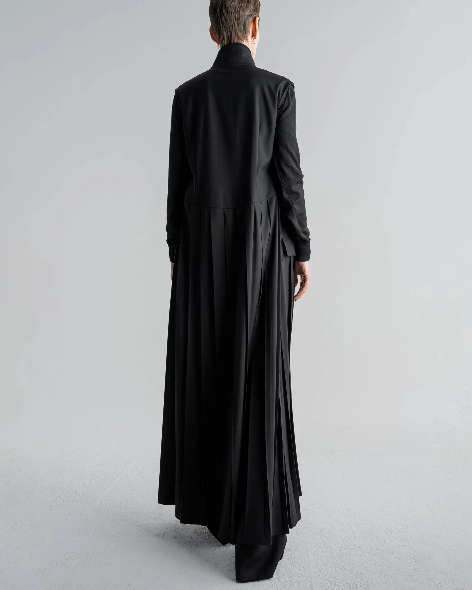 VEST DRESS - Image 3