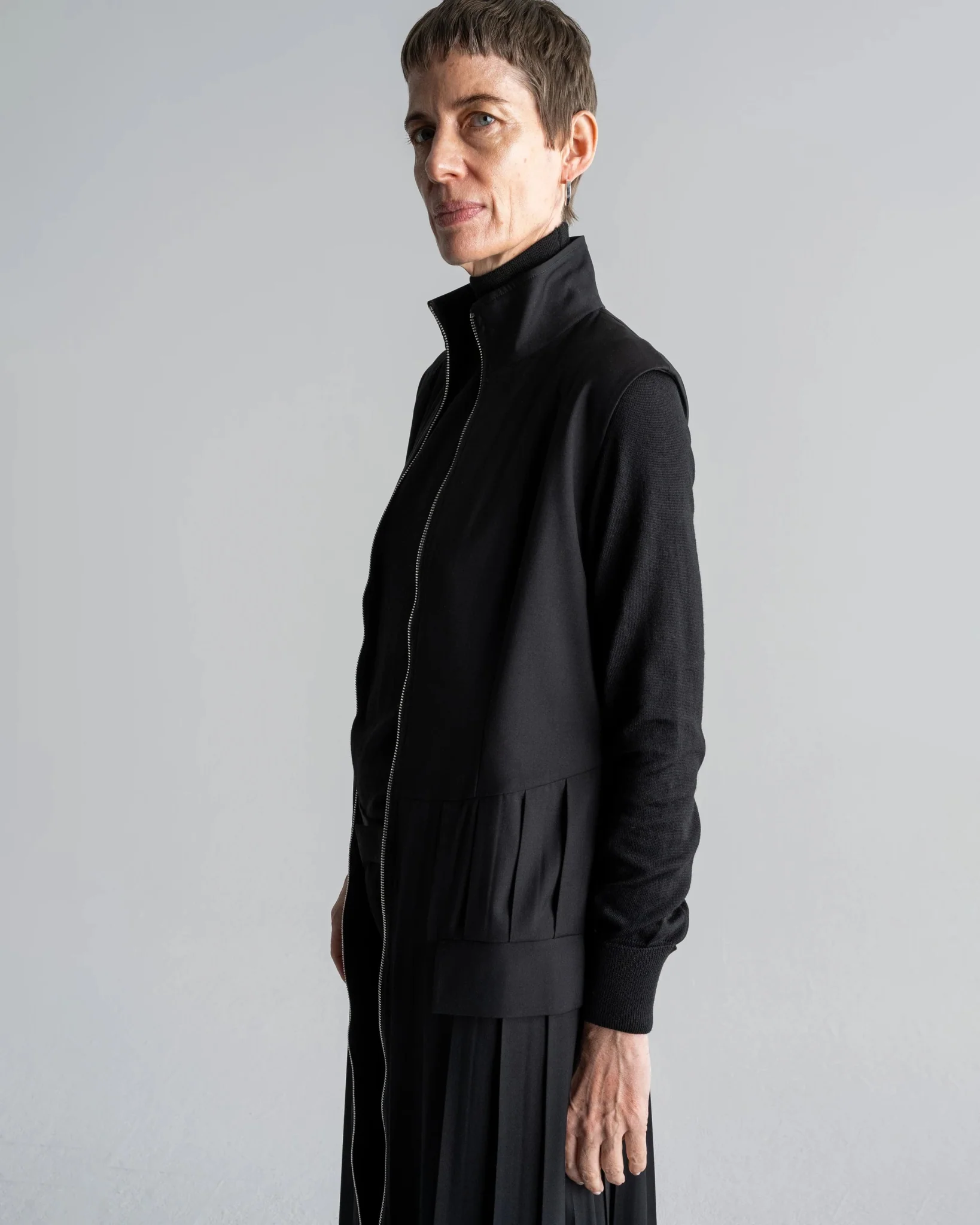 VEST DRESS - Image 5