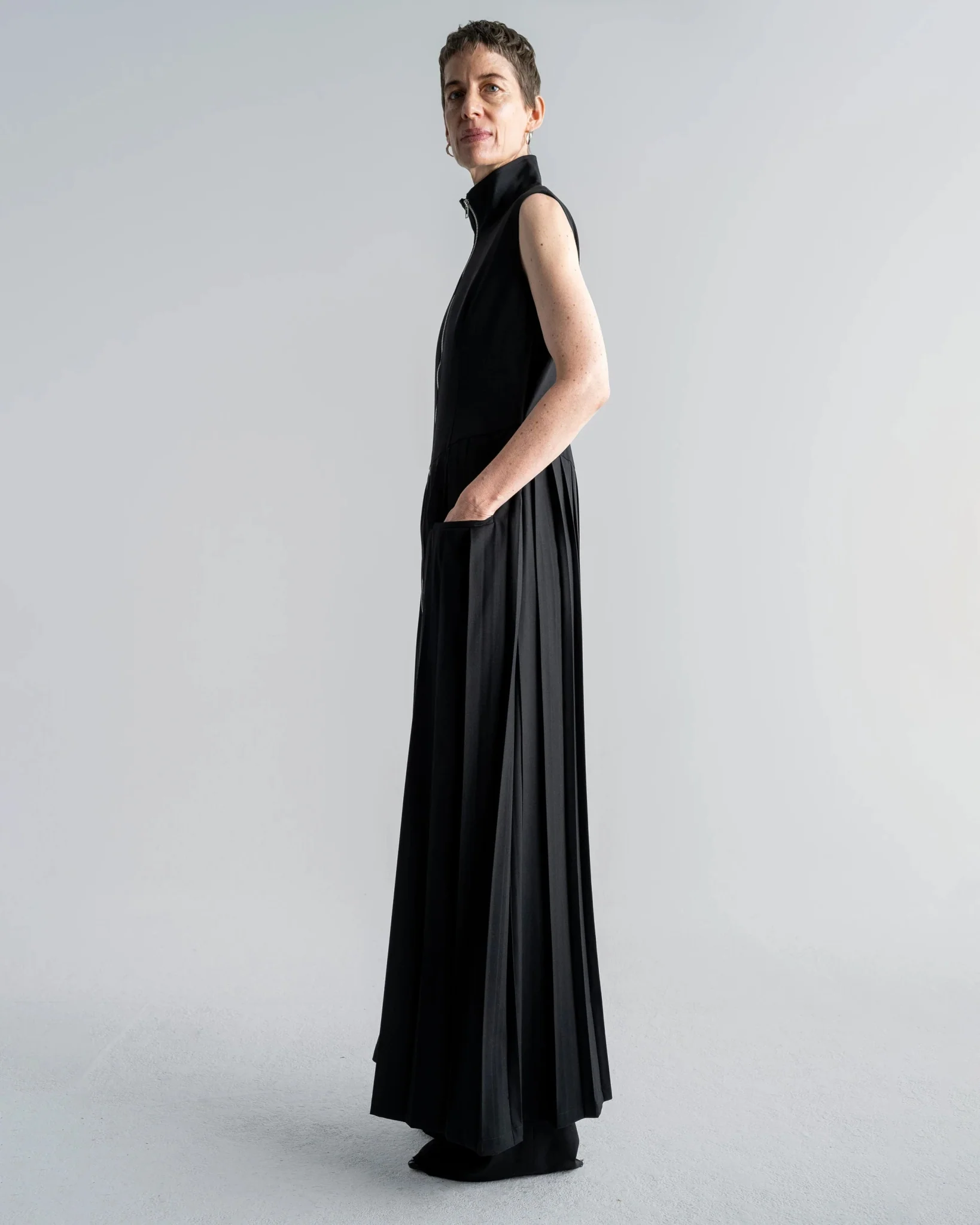VEST DRESS - Image 6