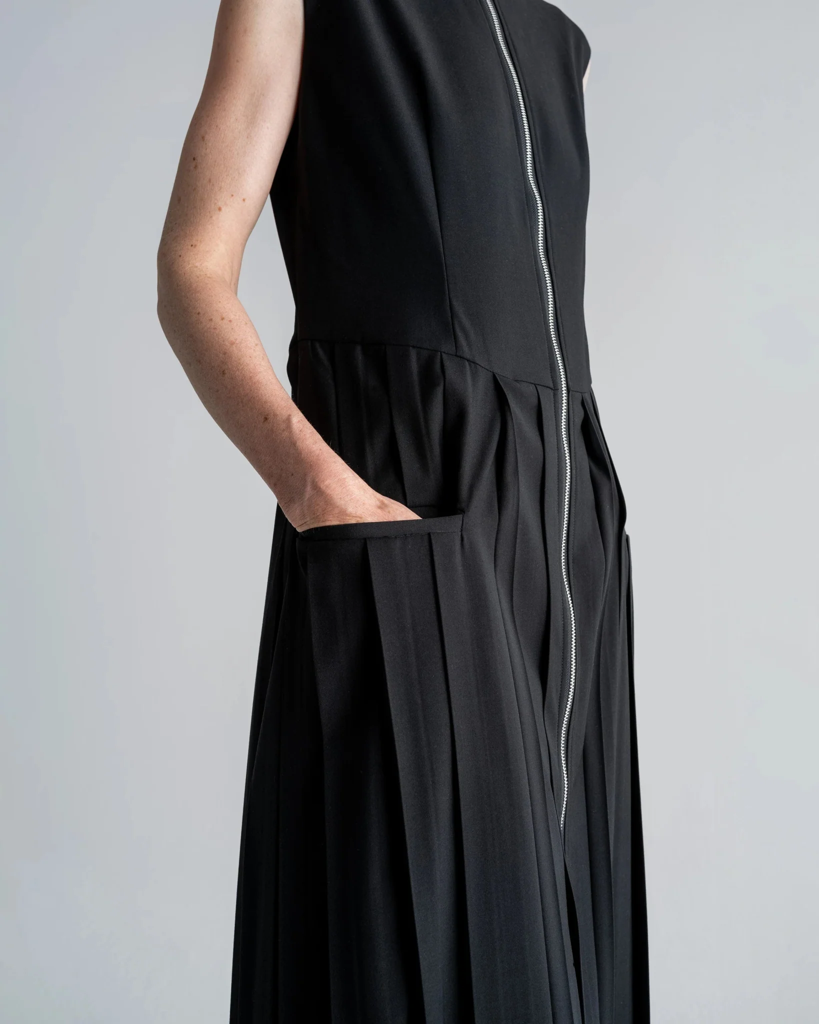 VEST DRESS - Image 7