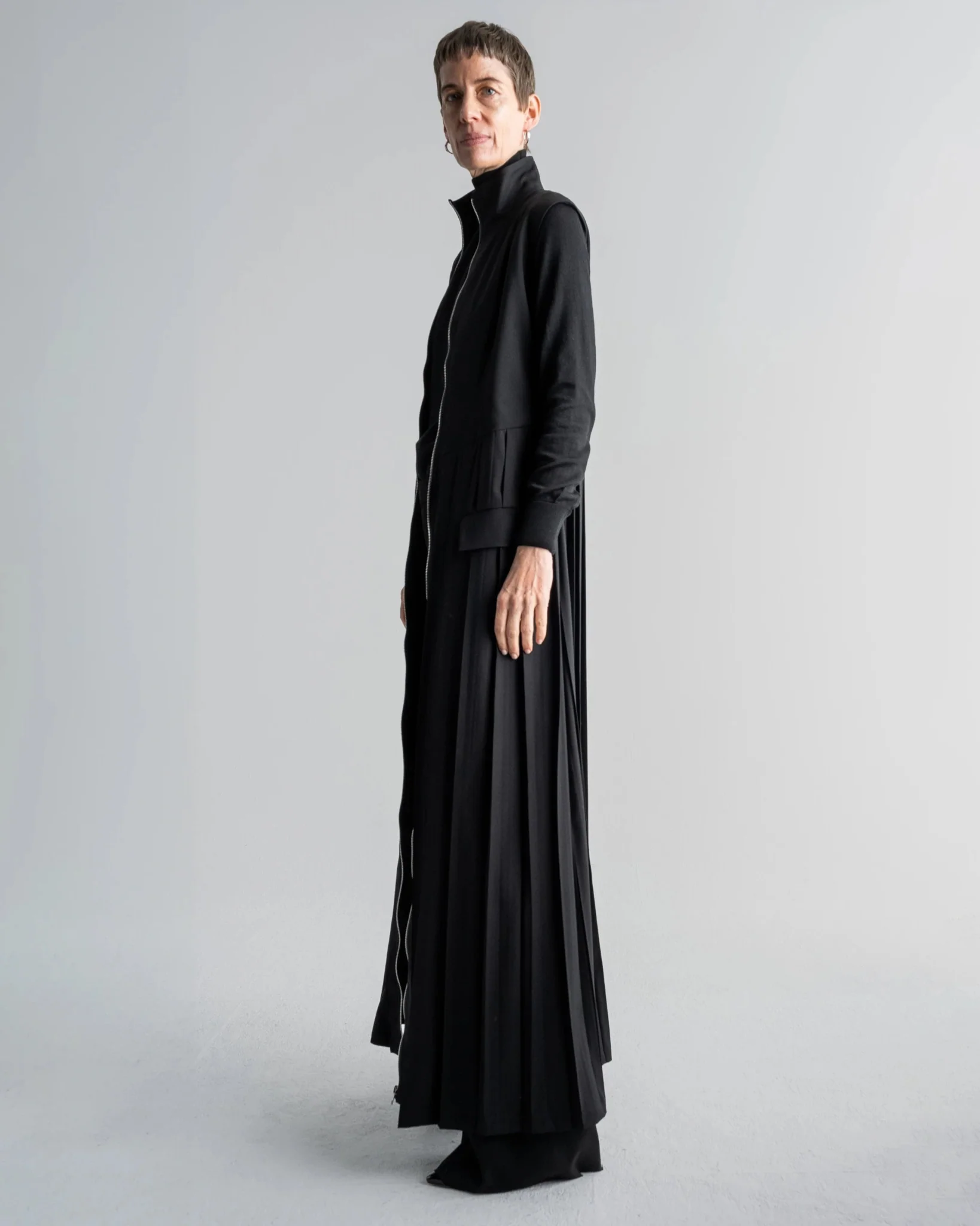VEST DRESS - Image 8