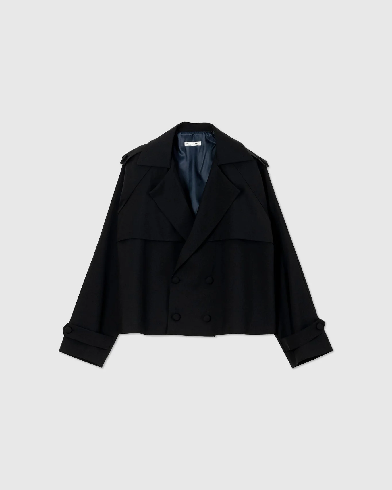 VIKTOR JACKET