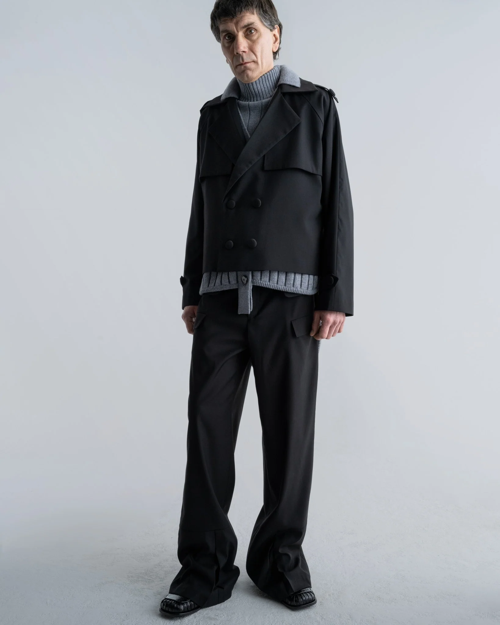 VIKTOR JACKET - Image 3