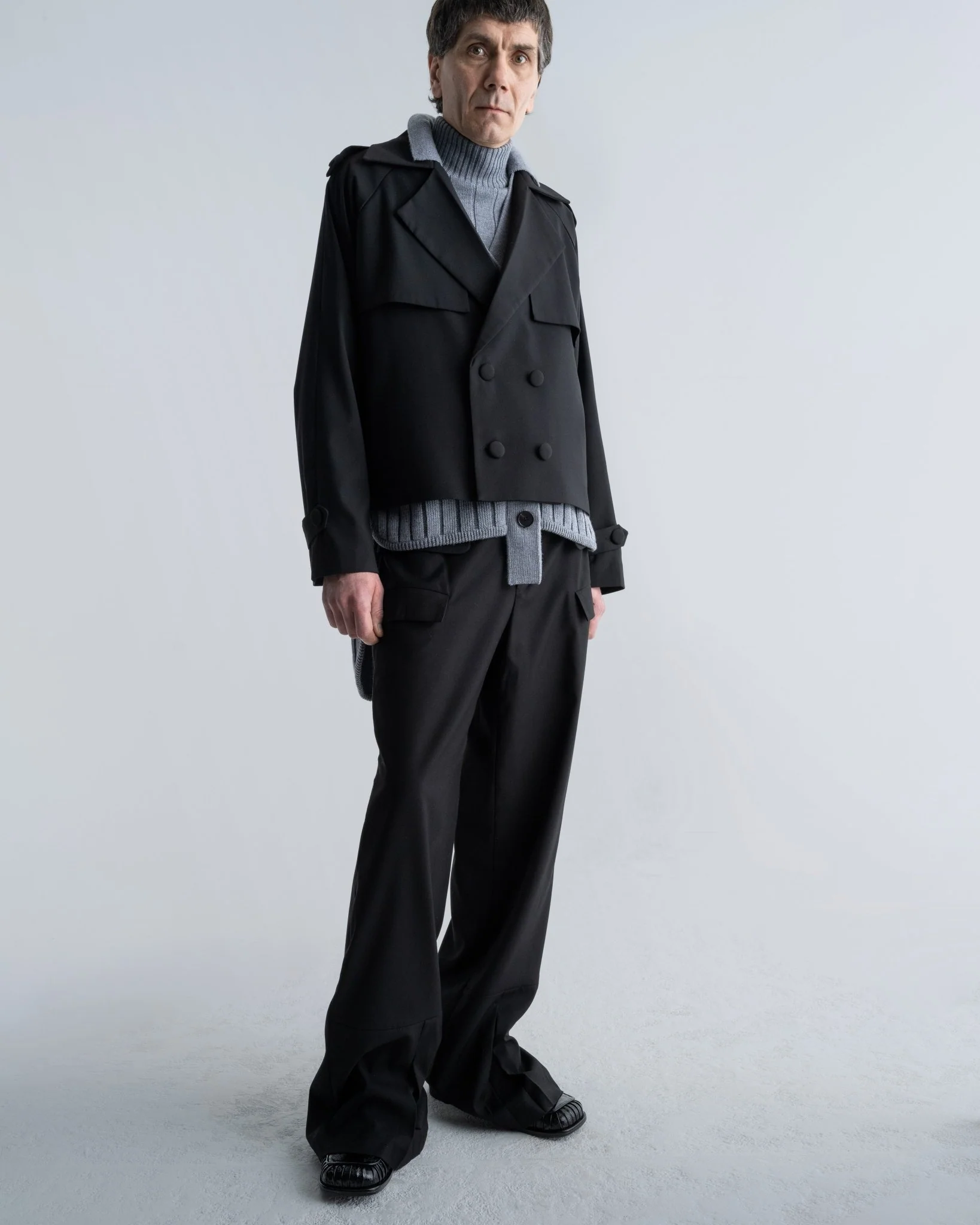 VIKTOR JACKET - Image 4