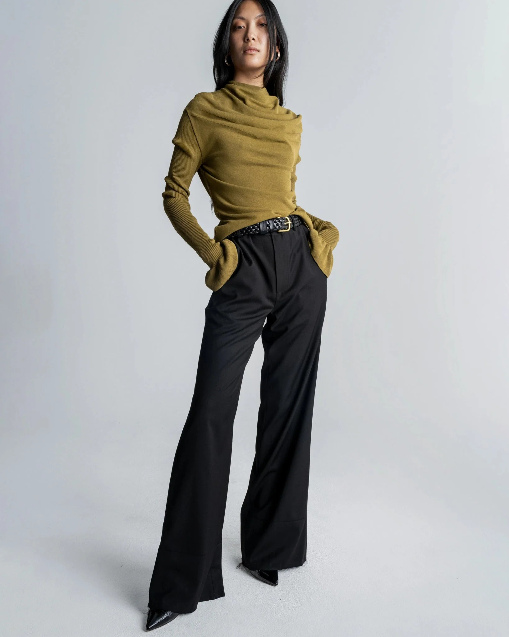 WATERFALL LONGSLEEVE - Image 2