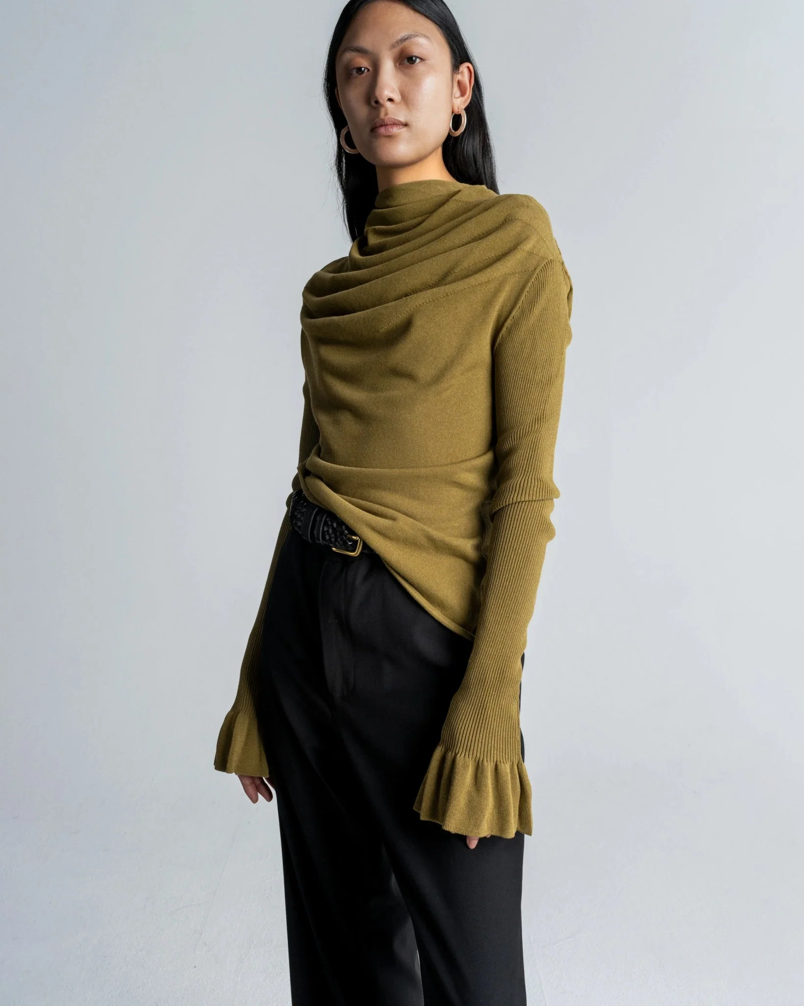 WATERFALL LONGSLEEVE - Image 3