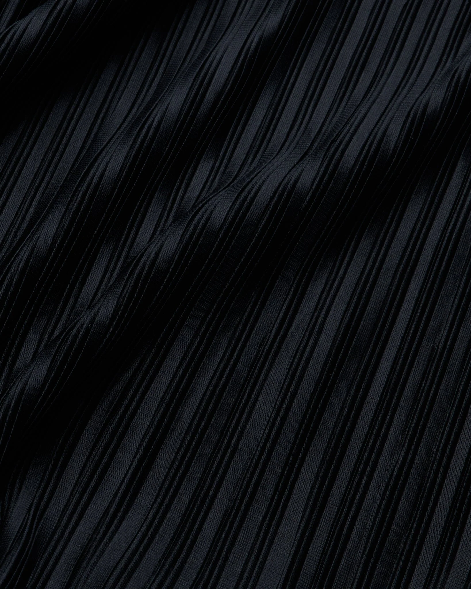 WAVE PLISSEE SKIRT - Image 2